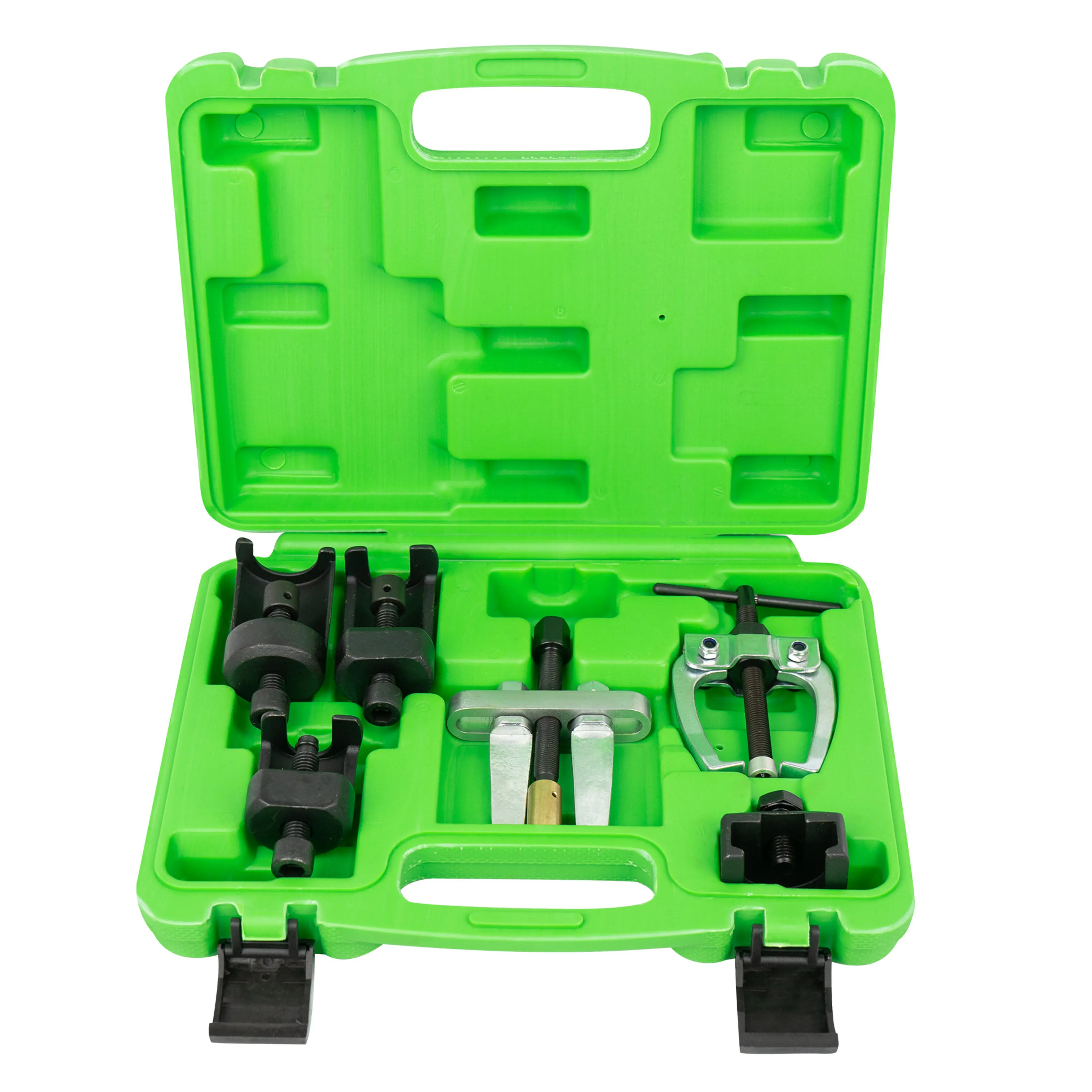 SET EXTRACTOR DE BRAZO LIMPIAPARABR