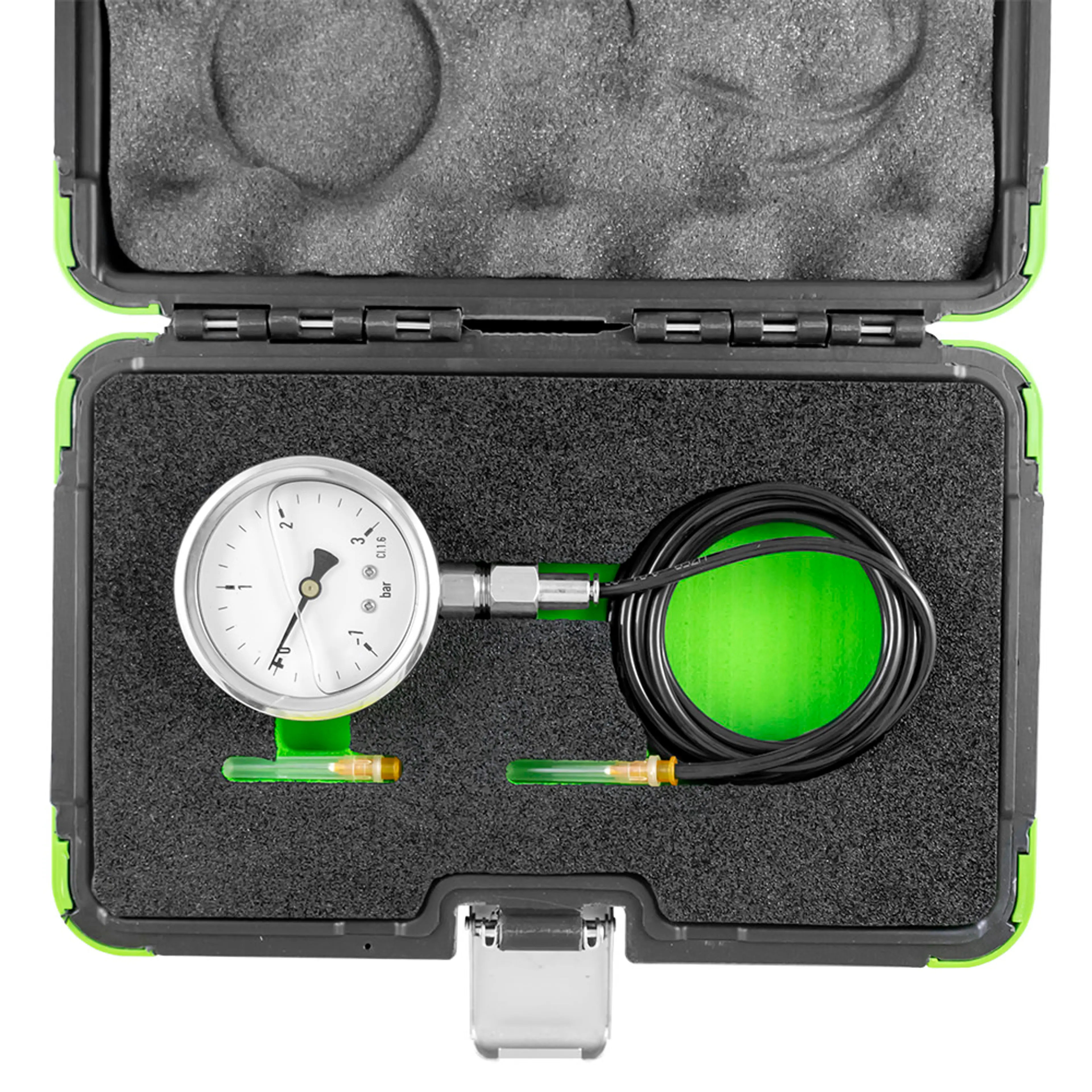 COMPROBADOR DE PRESIÃ“N DEL TURBO