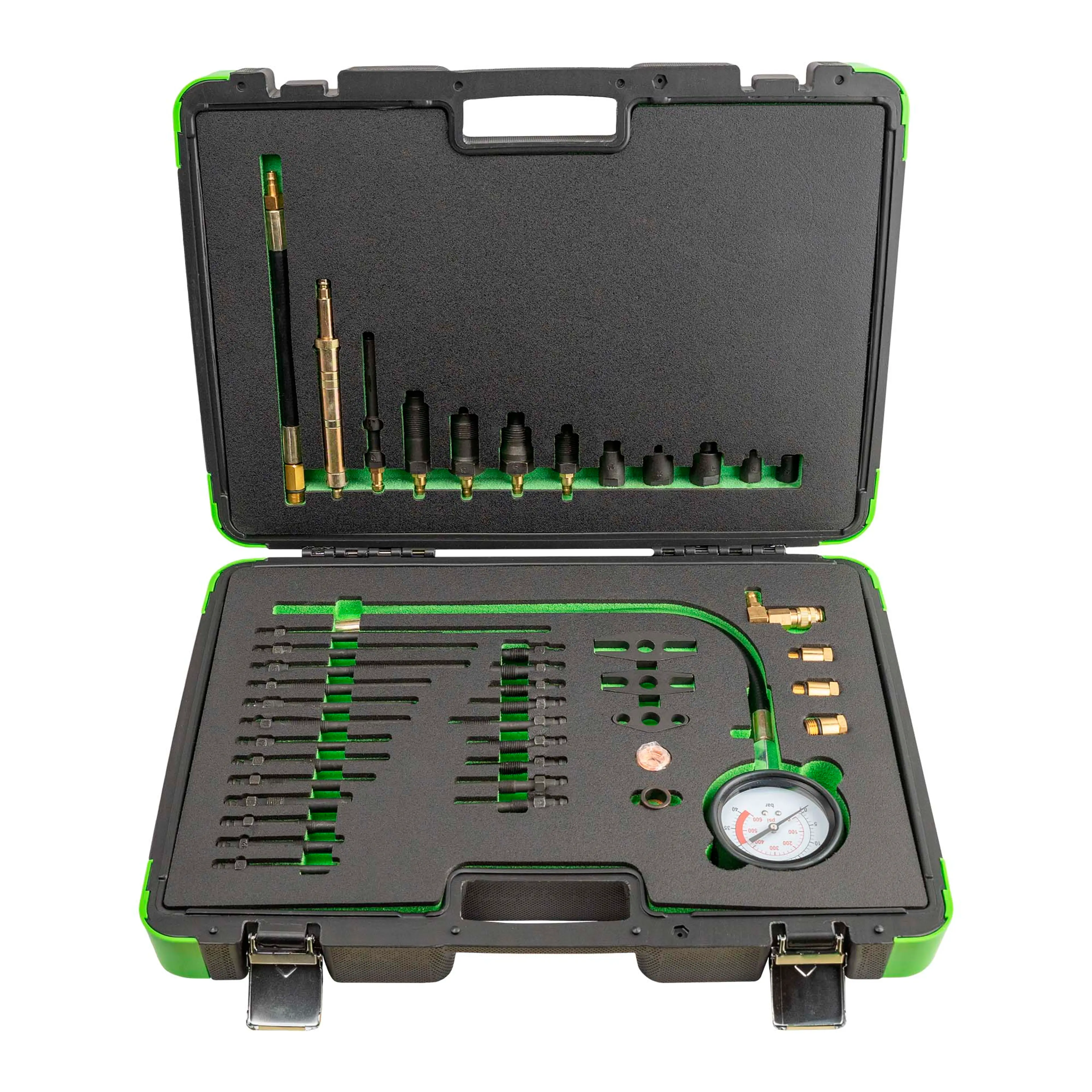 COMPROBADOR DE PRESIÃ“N PARA DIESEL