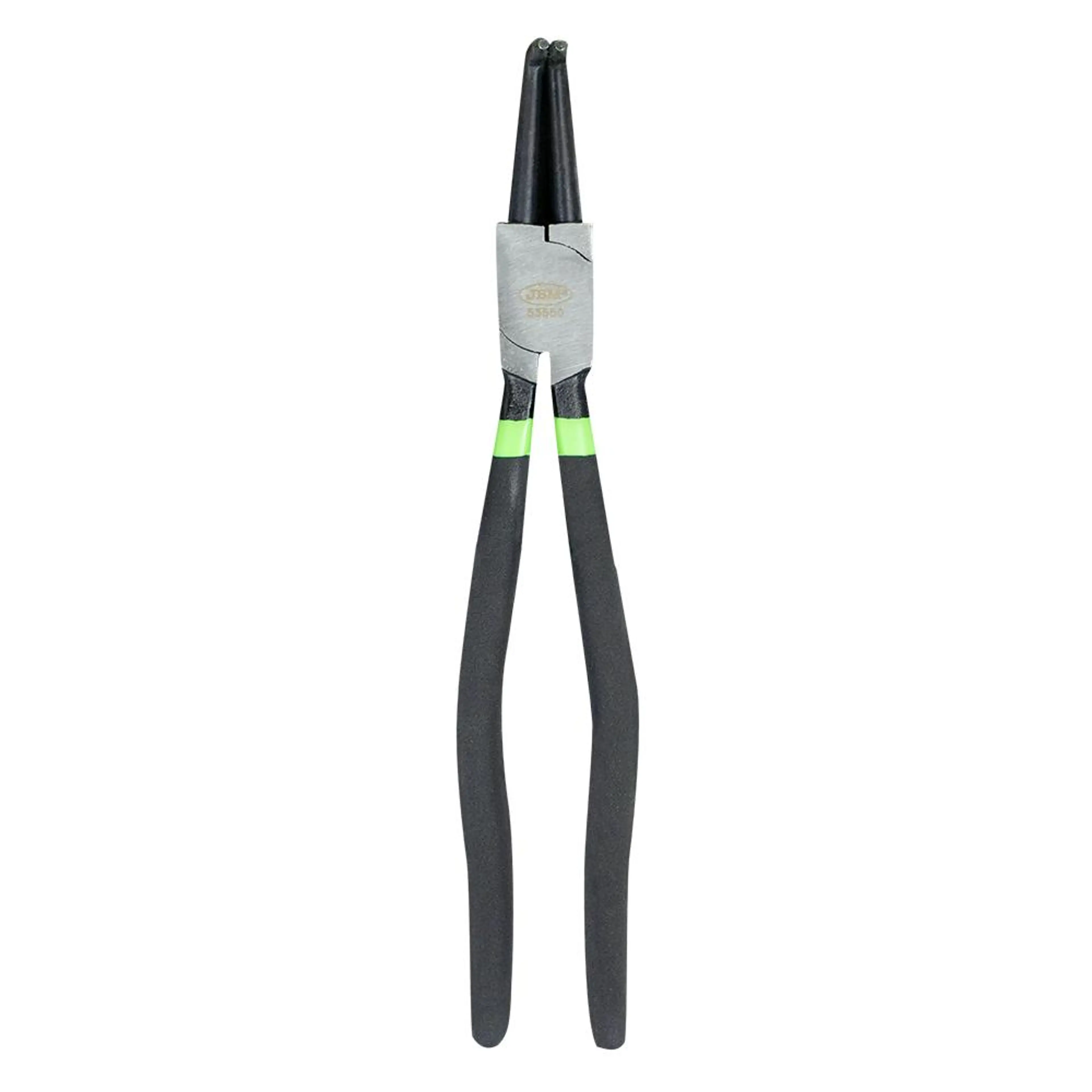 ALICATE SEEGER PARA INTERIORES BOCA