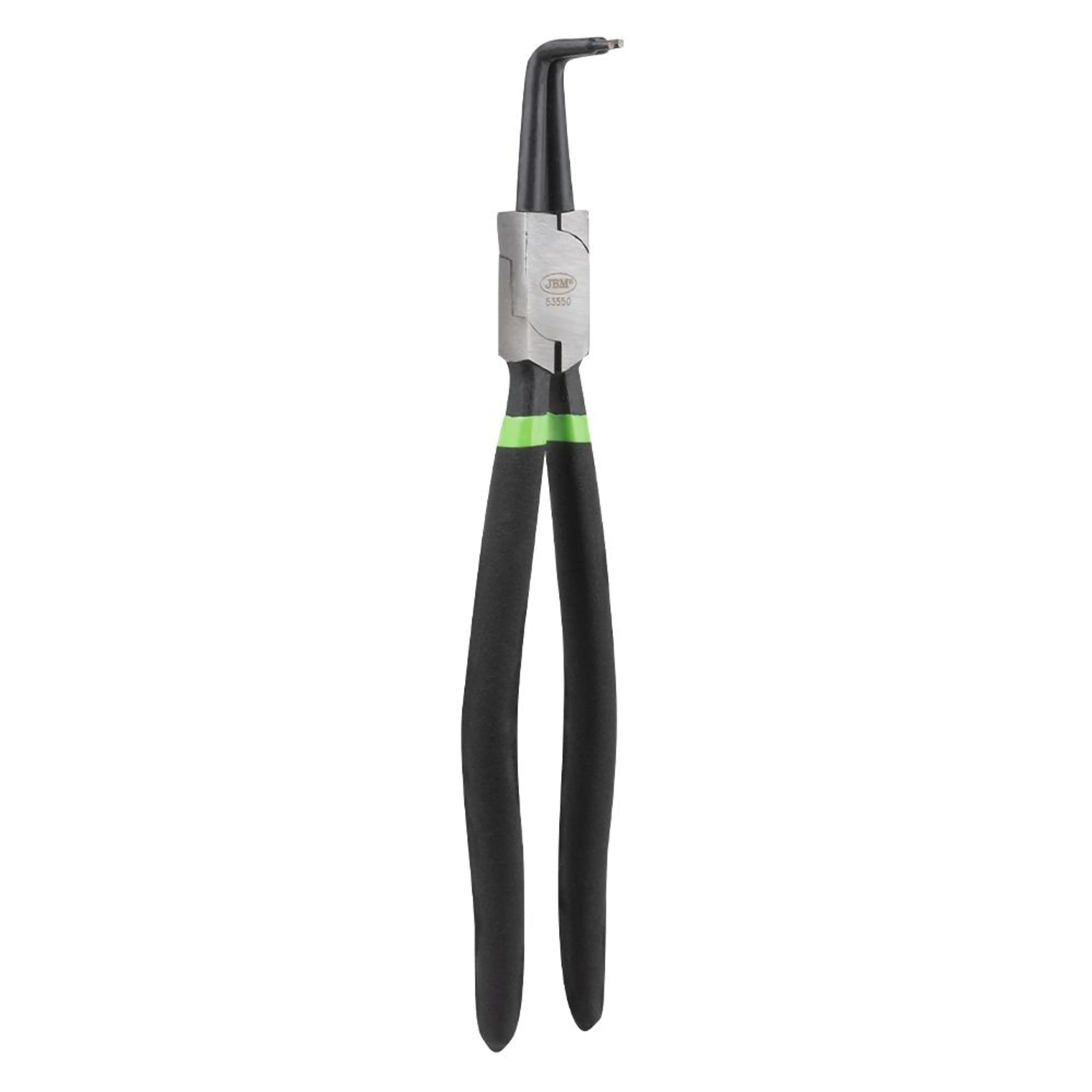 ALICATE SEEGER PARA INTERIORES BOCA