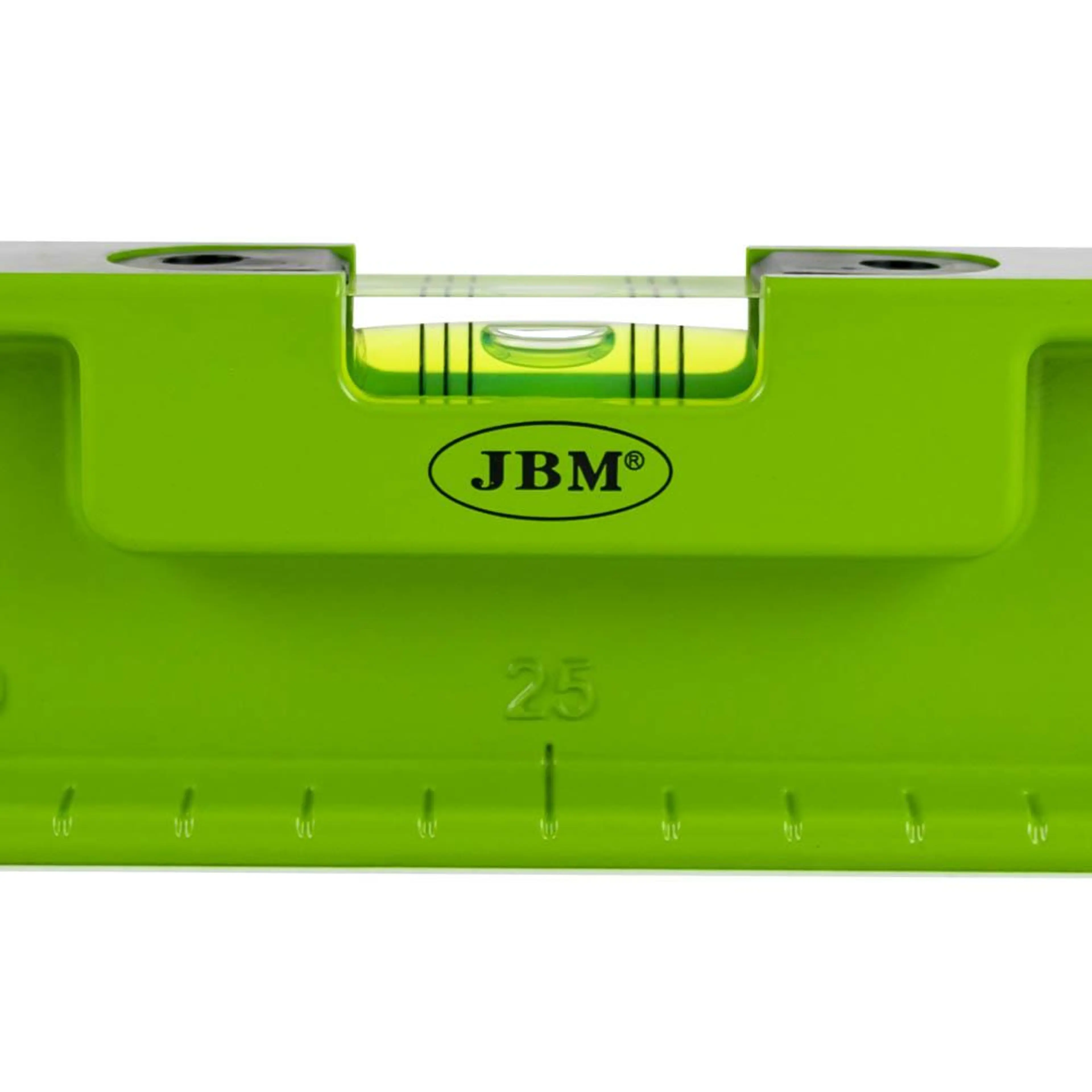 NIVEL DE ALUMINIO - 500MM