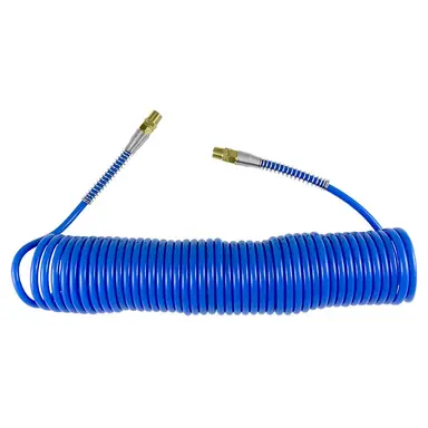 MANGUERA DE AIRE EN ESPIRAL 5MM - 1