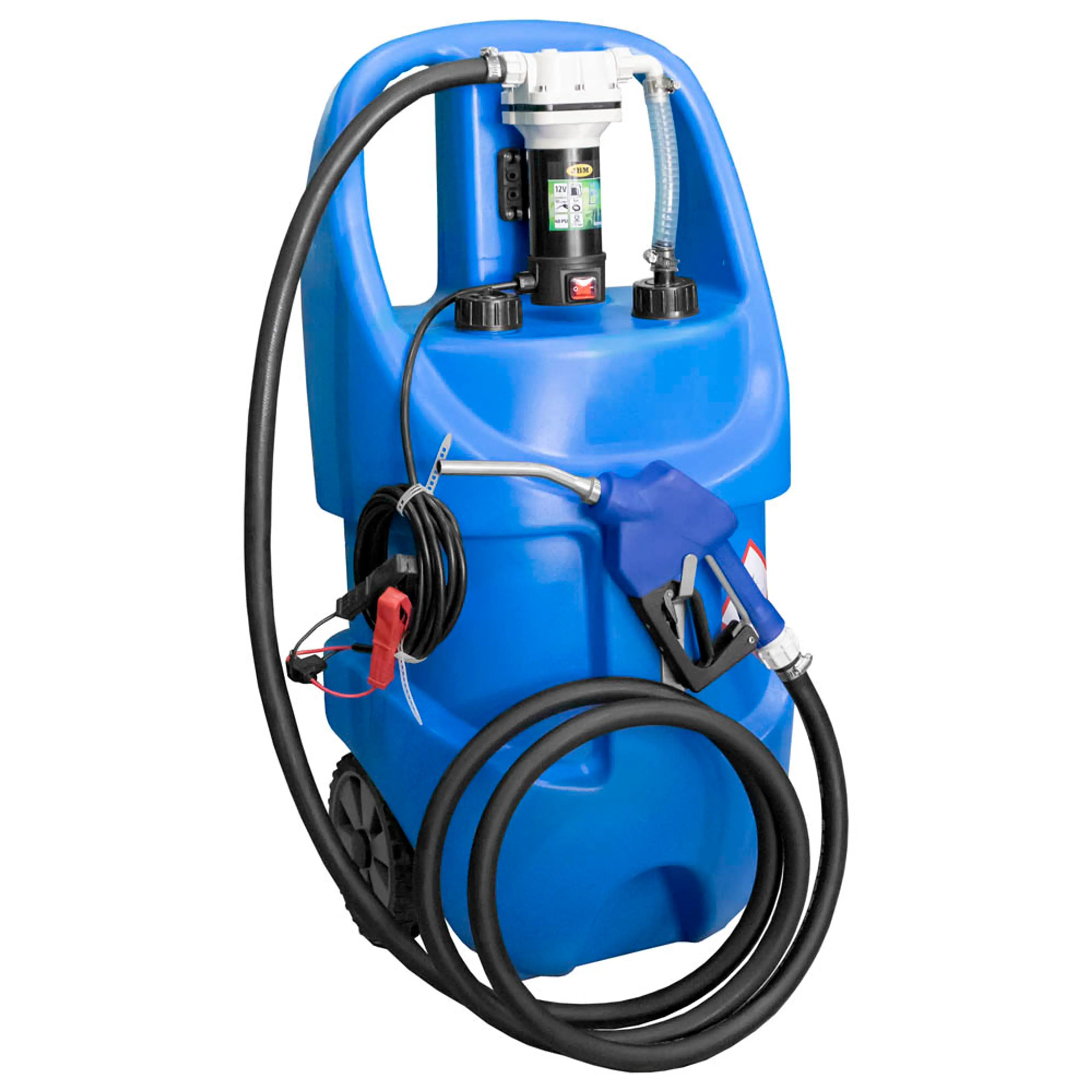 DEPA“SITO PARA UREA AUS32 (75L)