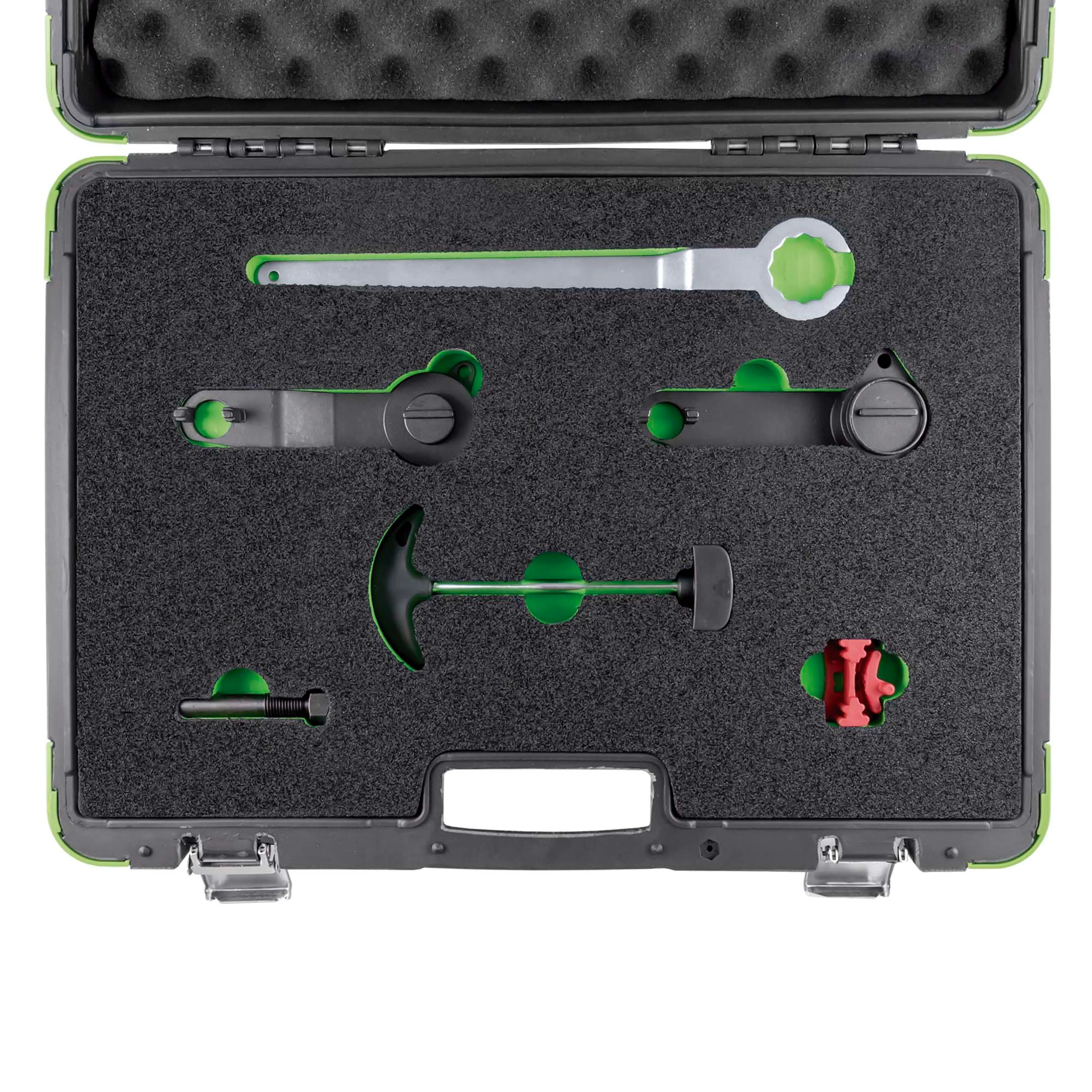 KIT DE CALADO AUDI / VW / SEAT / SK