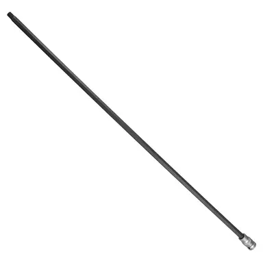 PUNTA EXTRALARGA DE 12 CANTOS 800MM