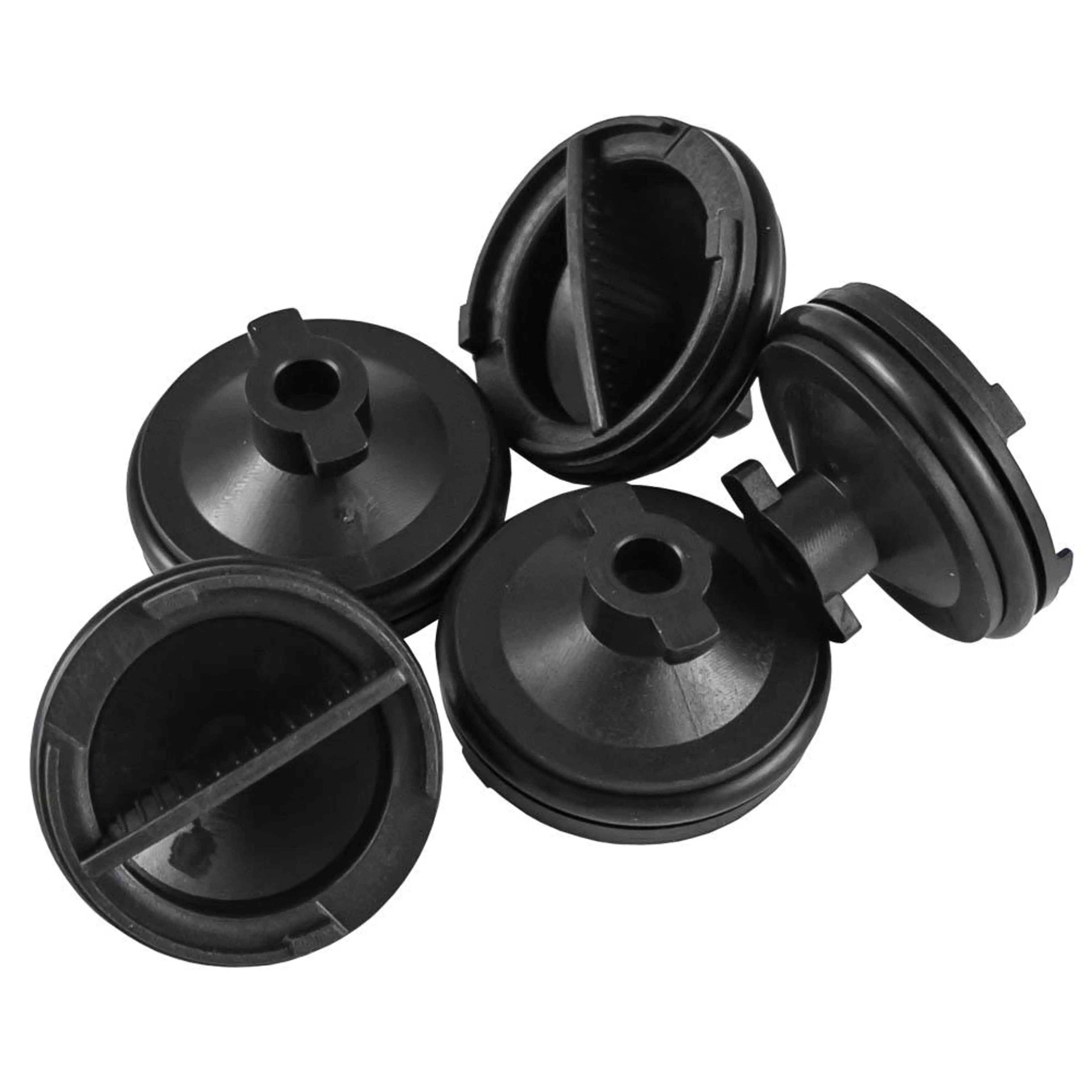 BOLSA DE 5 TAPONES DE CA�RTER (FORD