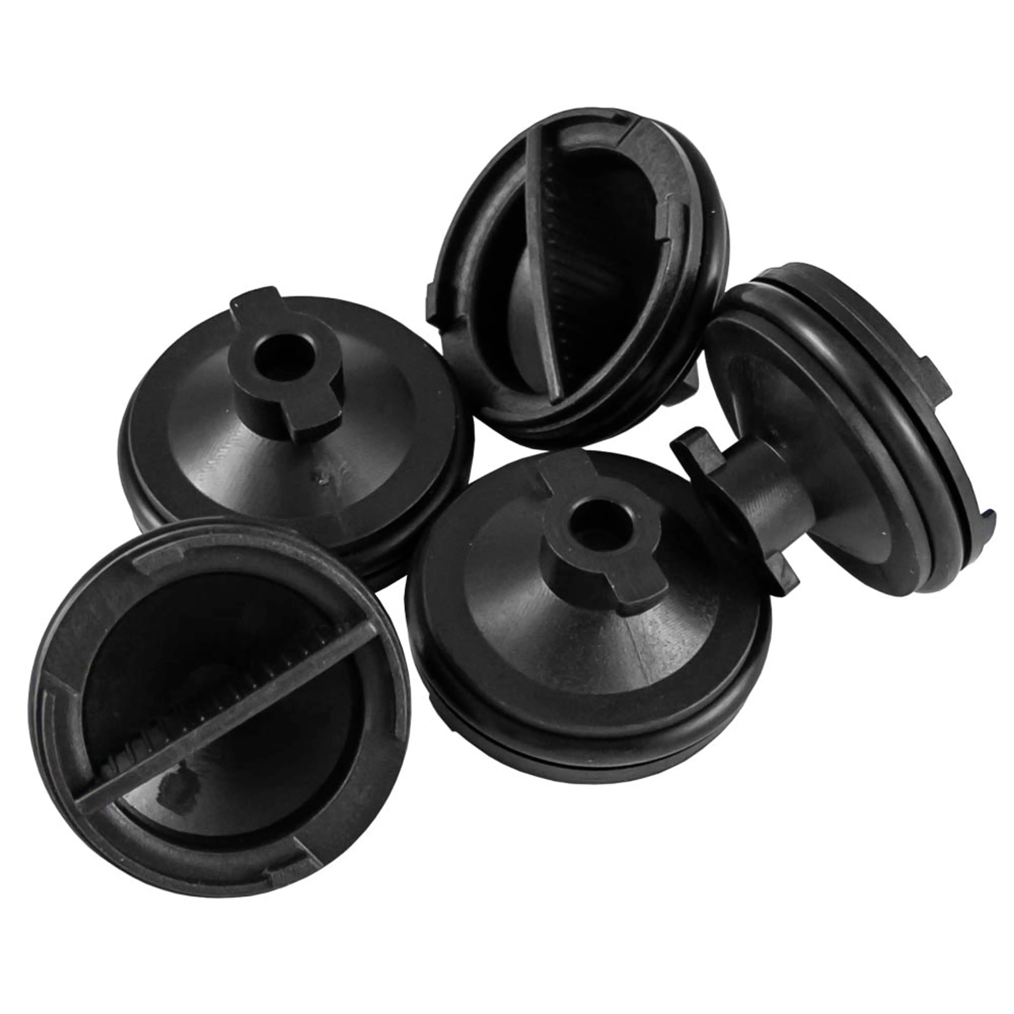 BOLSA DE 5 TAPONES DE CA�RTER (FORD