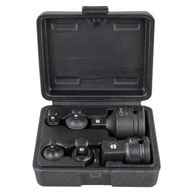 SET DE 6 ADAPTADORES DE IMPACTO