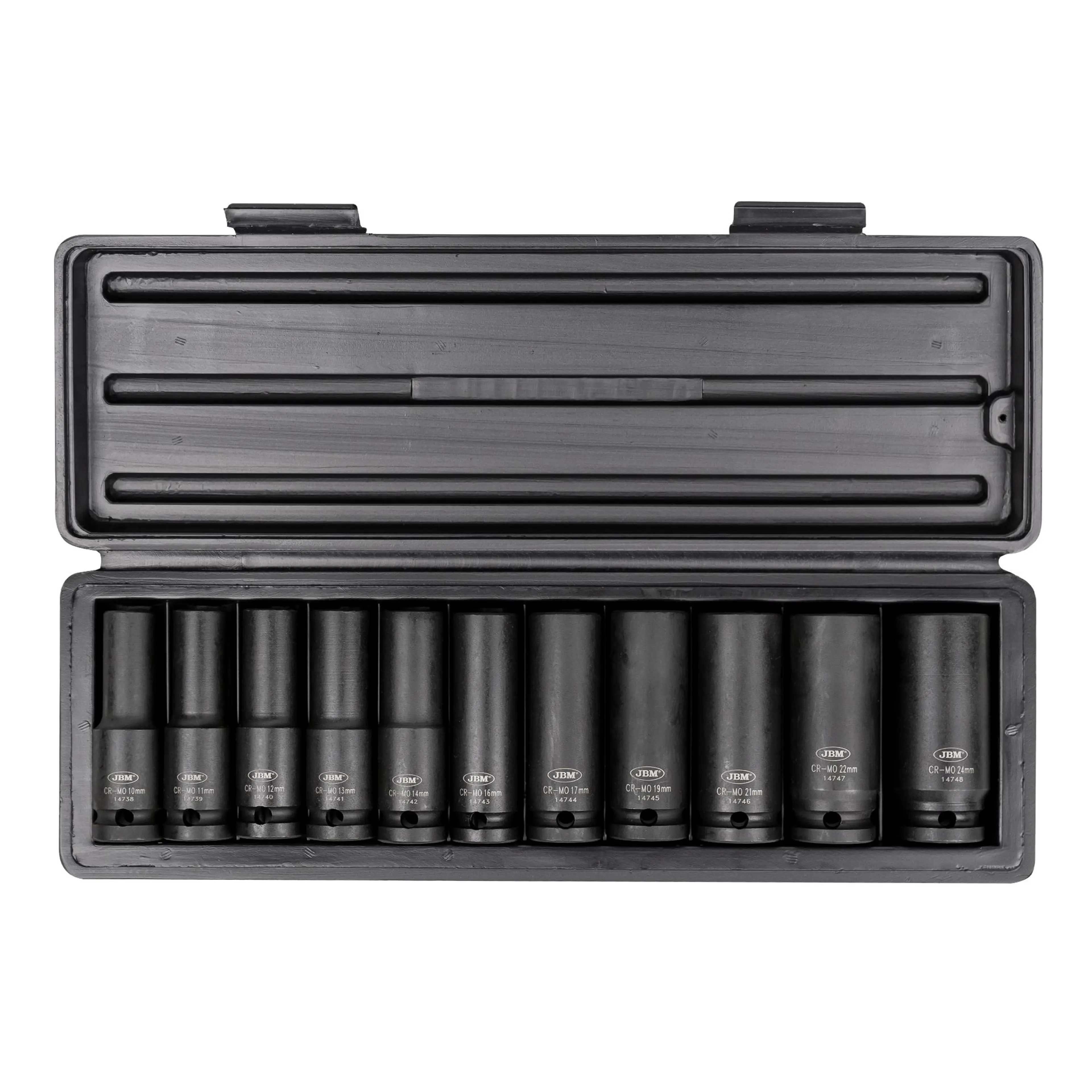 SET DE 11 VASOS DE IMPACTO 12 CANTO