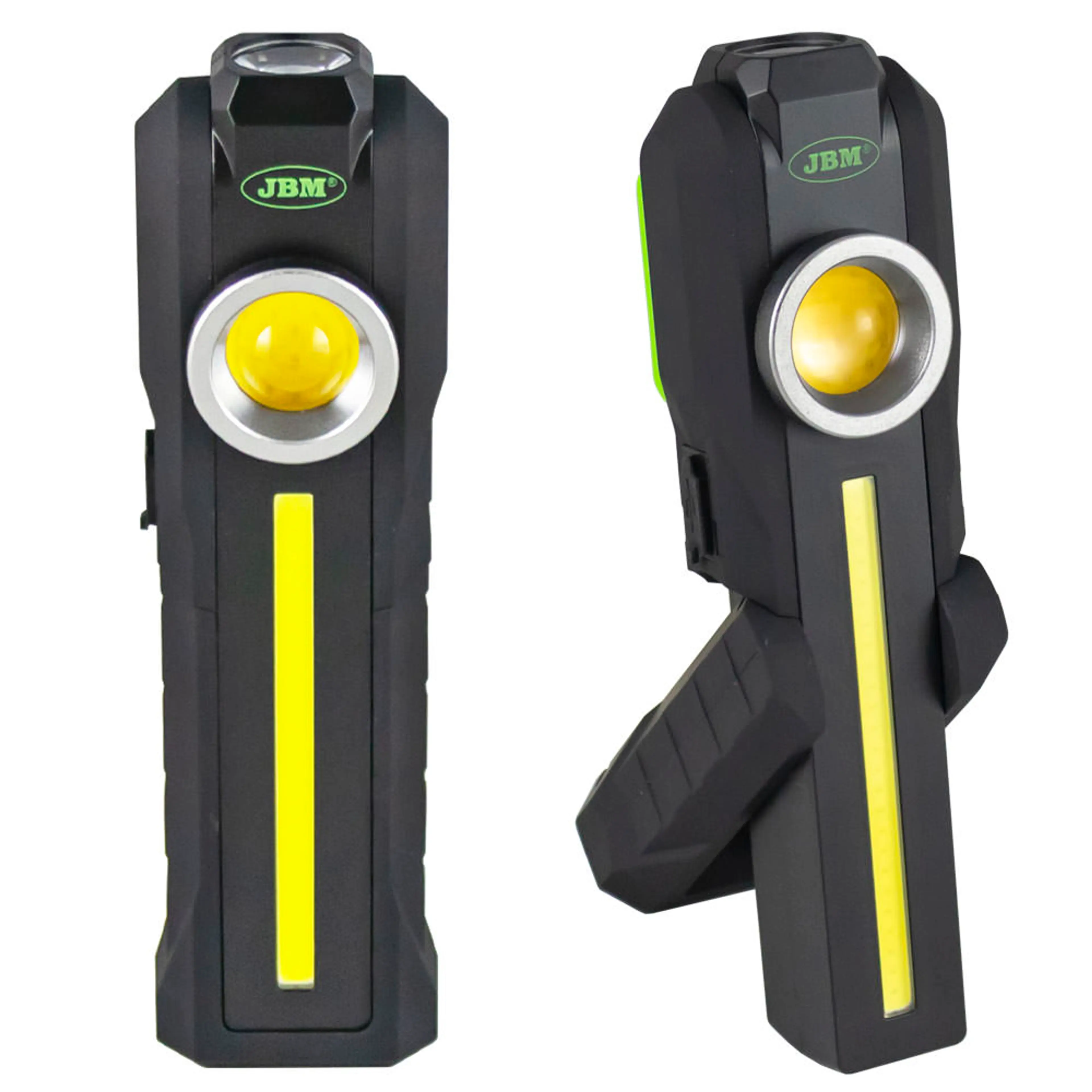 LA�MPARA DE BOLSILLO CON BATERA�A