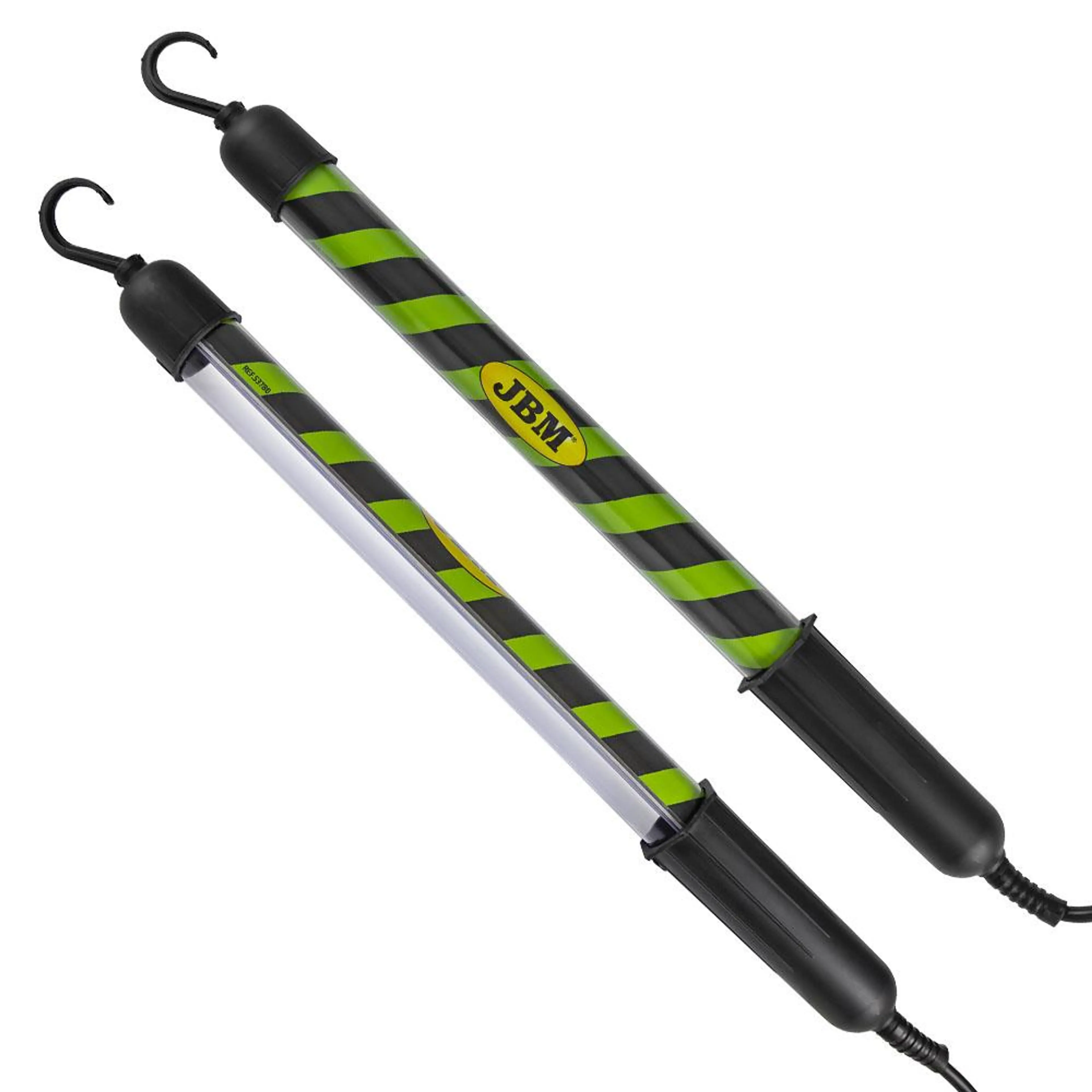 LA�MPARA LED DE TALLER - 400LM