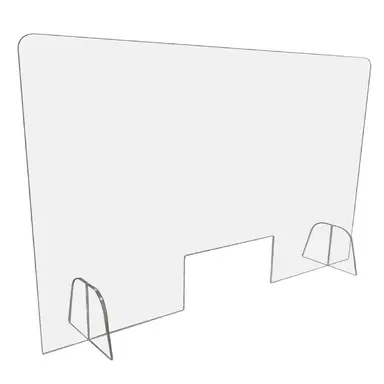 PROTECTOR DE METACRILATO 120X70CM