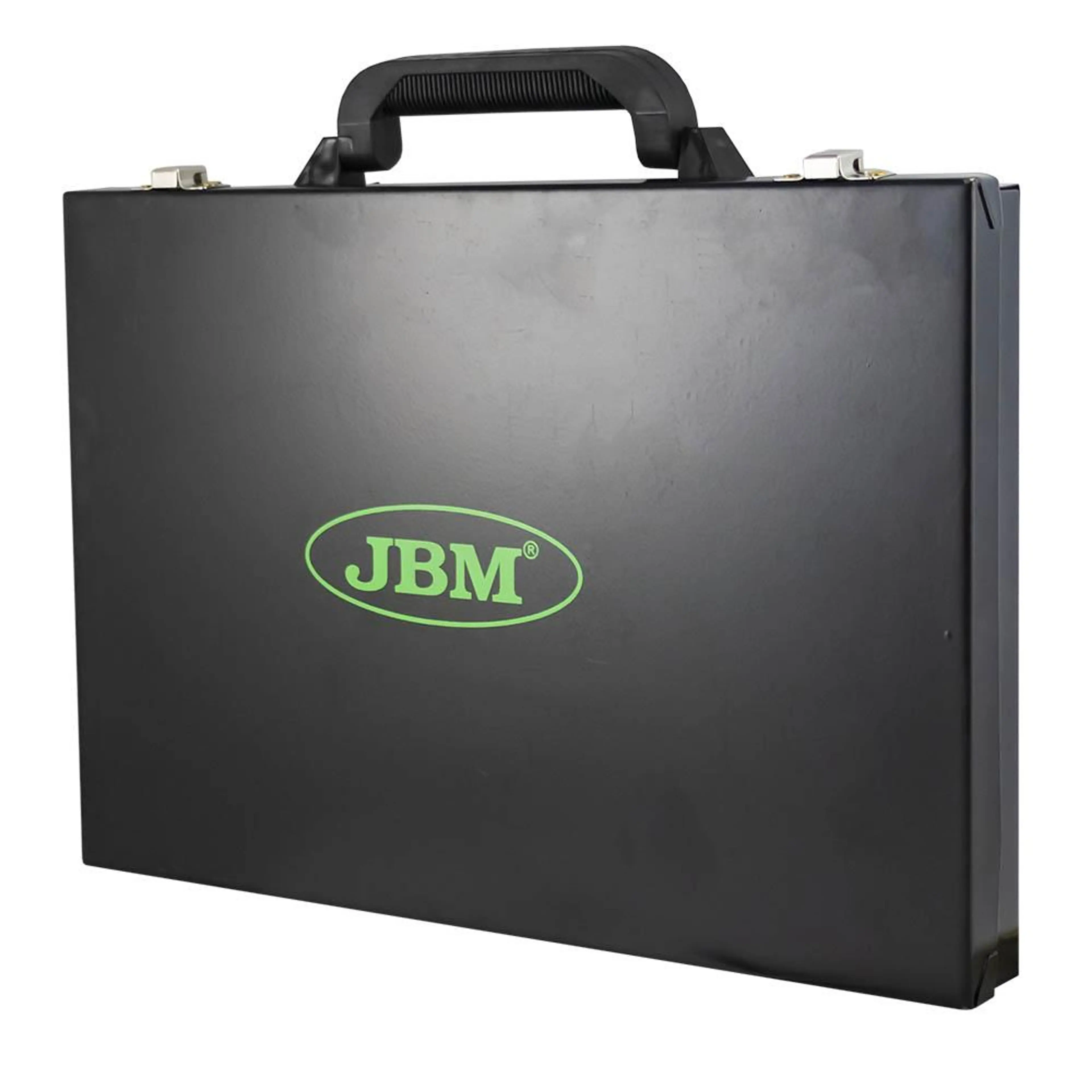 ESTUCHE DE BROCAS HELICOIDALES 1-10