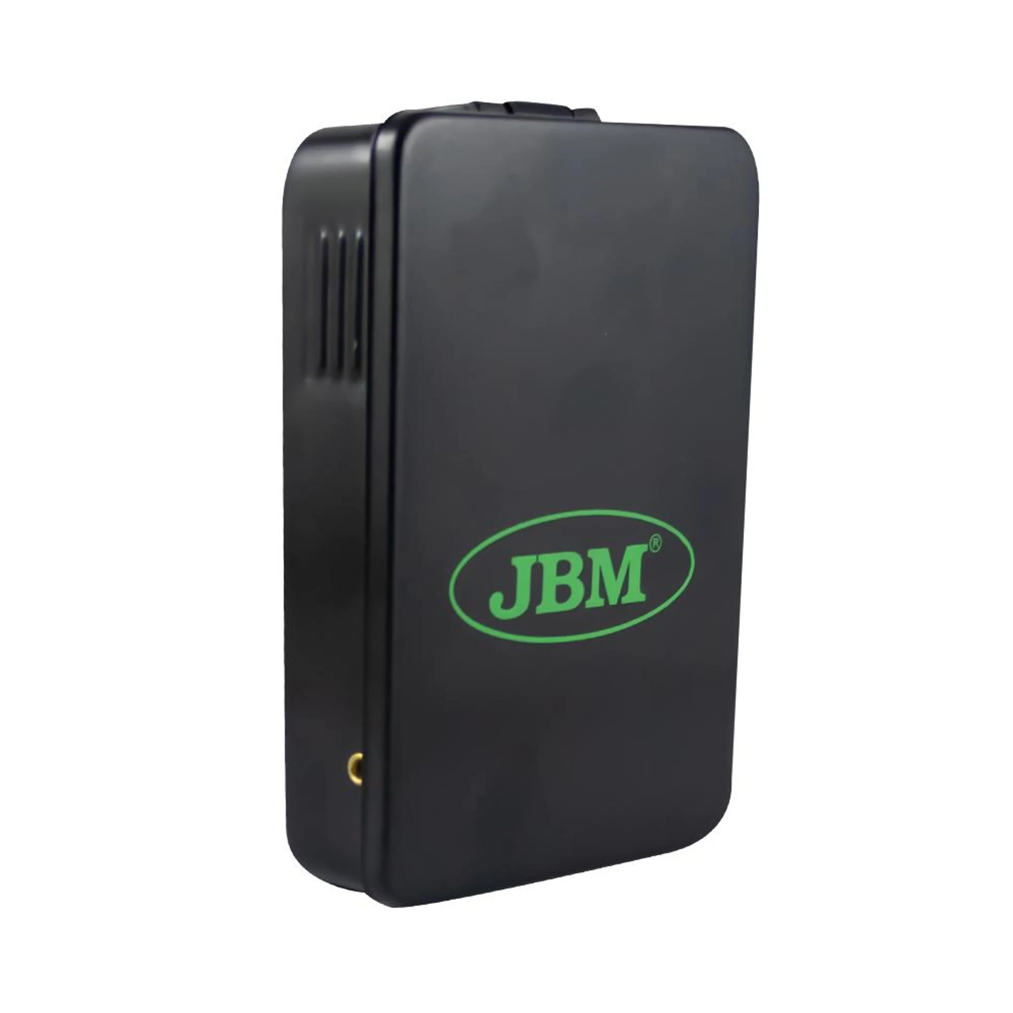 ESTUCHE DE BROCAS HELICOIDALES 1-10