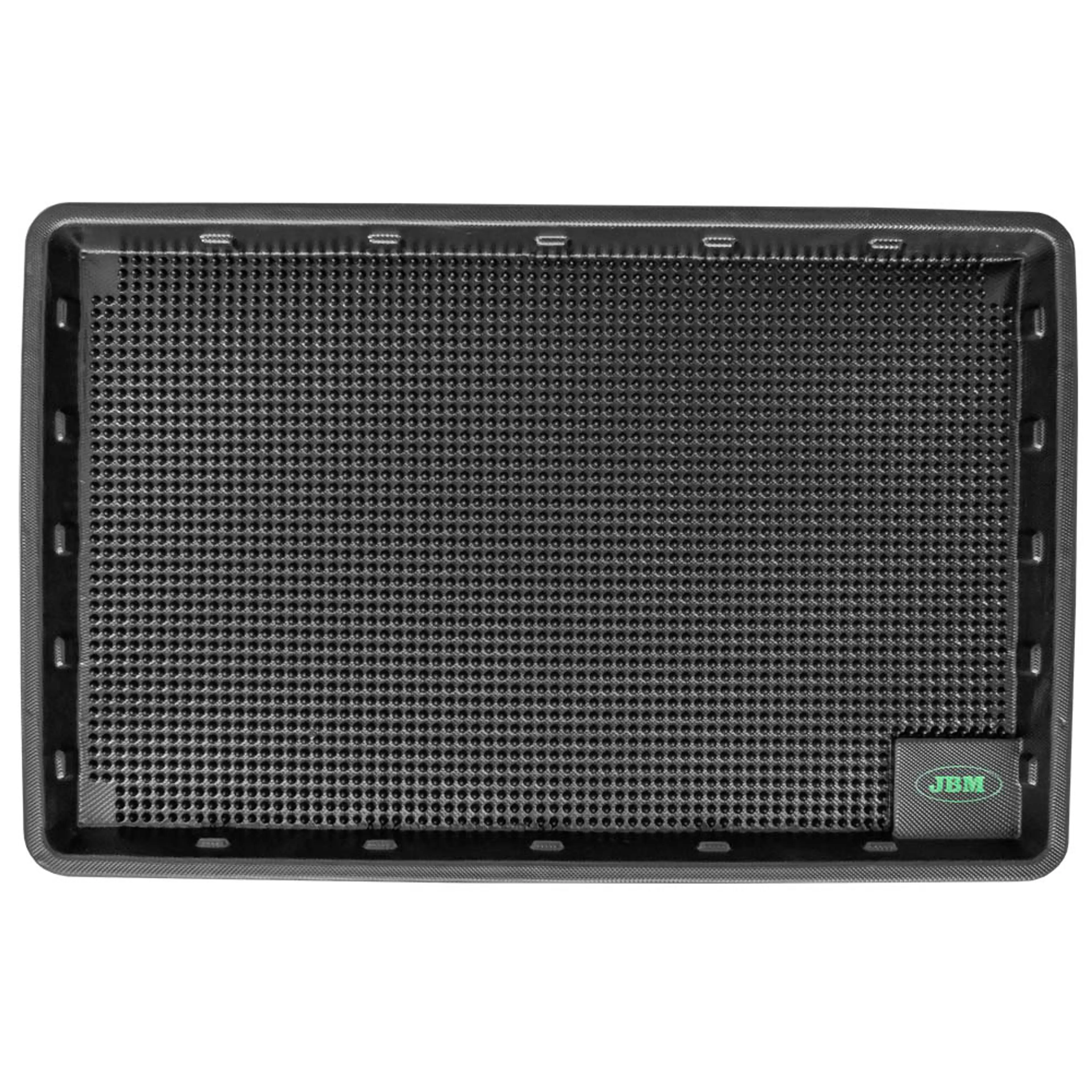 ALFOMBRA CON DEPA“SITO PARA LA�QUID