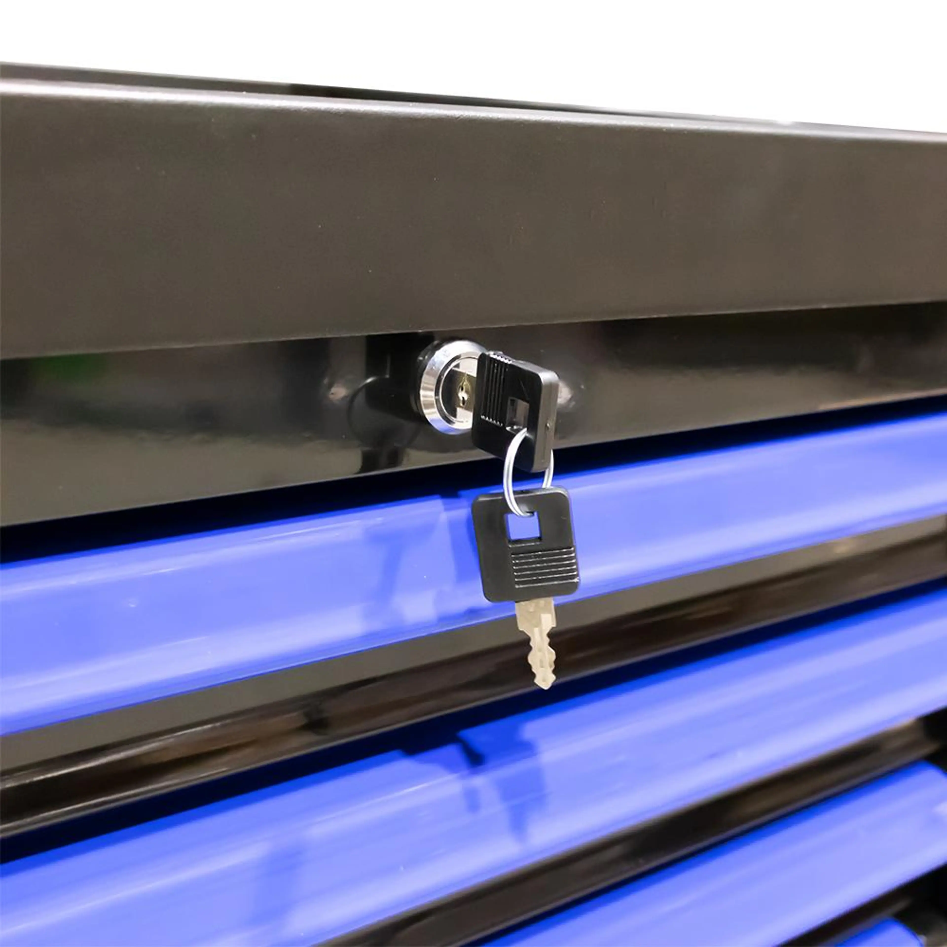 CARRO DE HERRAMIENTAS 7 CAJONES AZU