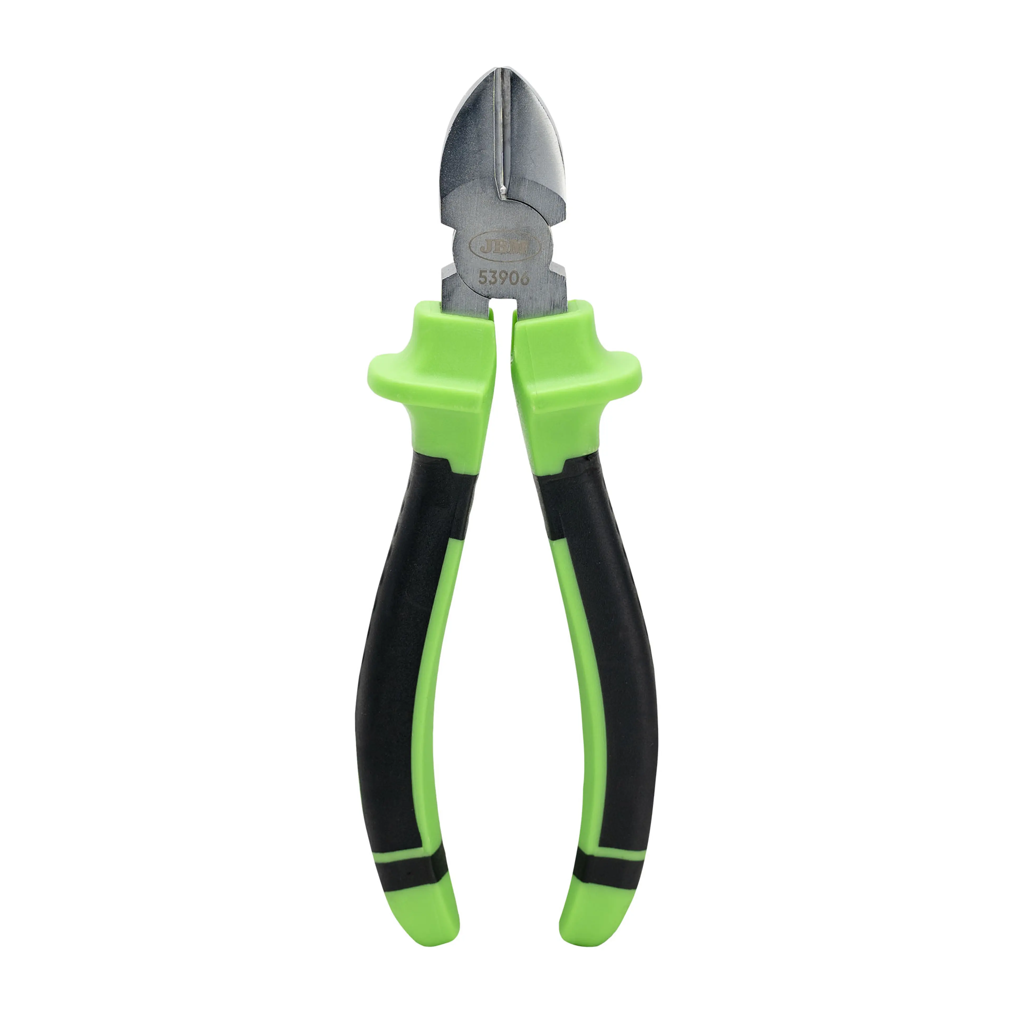 ALICATE CORTE DIAGONAL 7" - 180MM