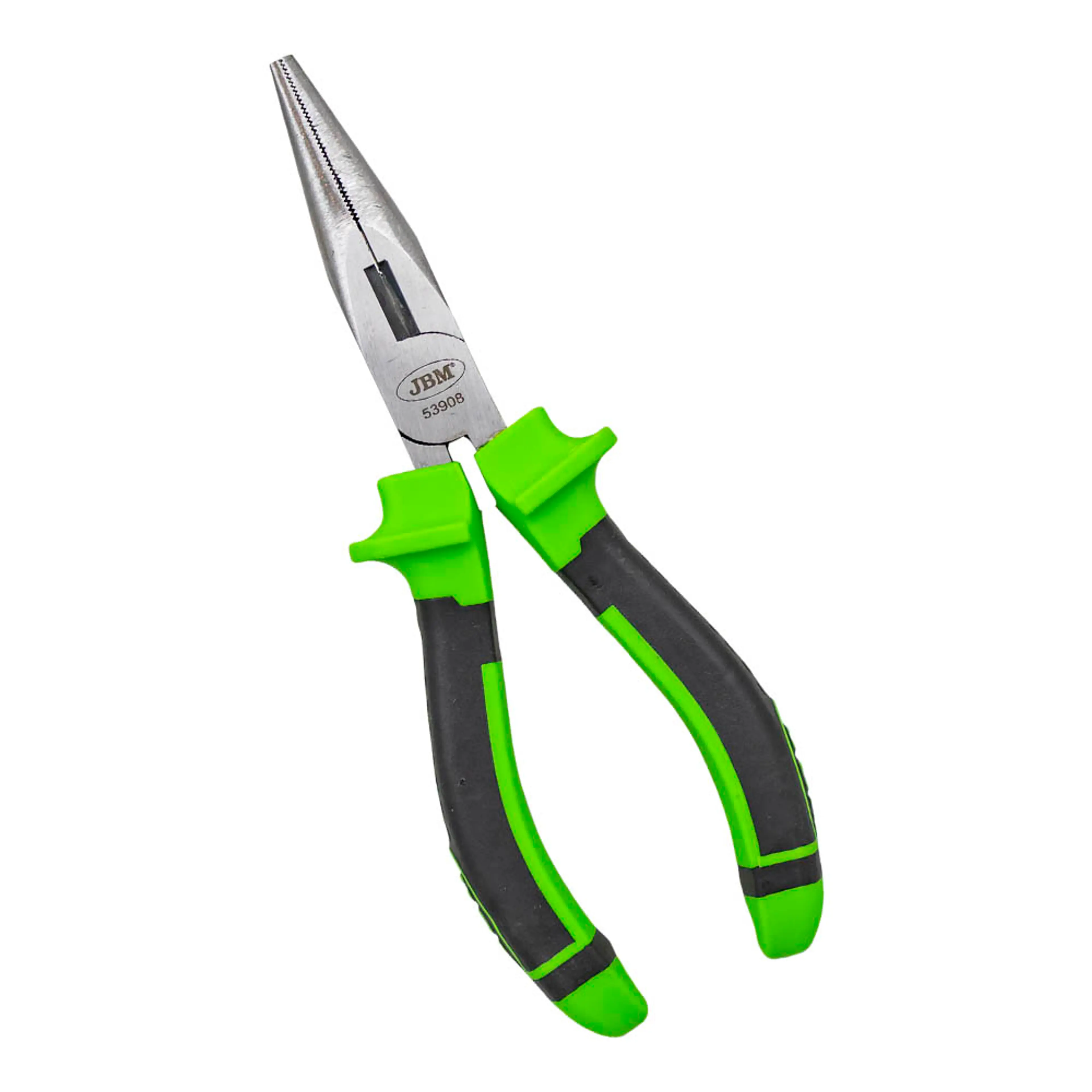 ALICATE PUNTA ALARGADA 6" - 160MM