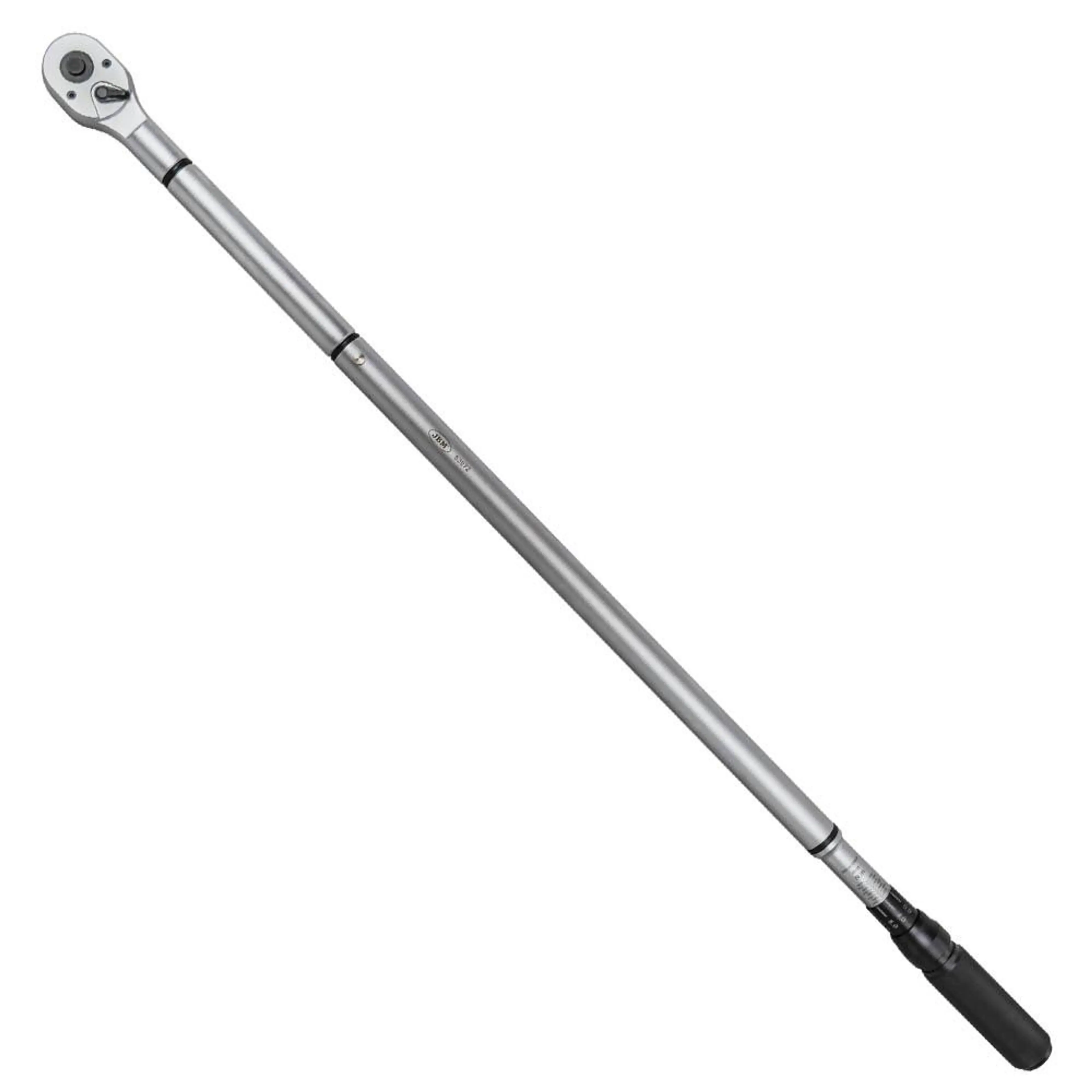 LLAVE DINAMOMÃ‰TRICA DE 3/4"