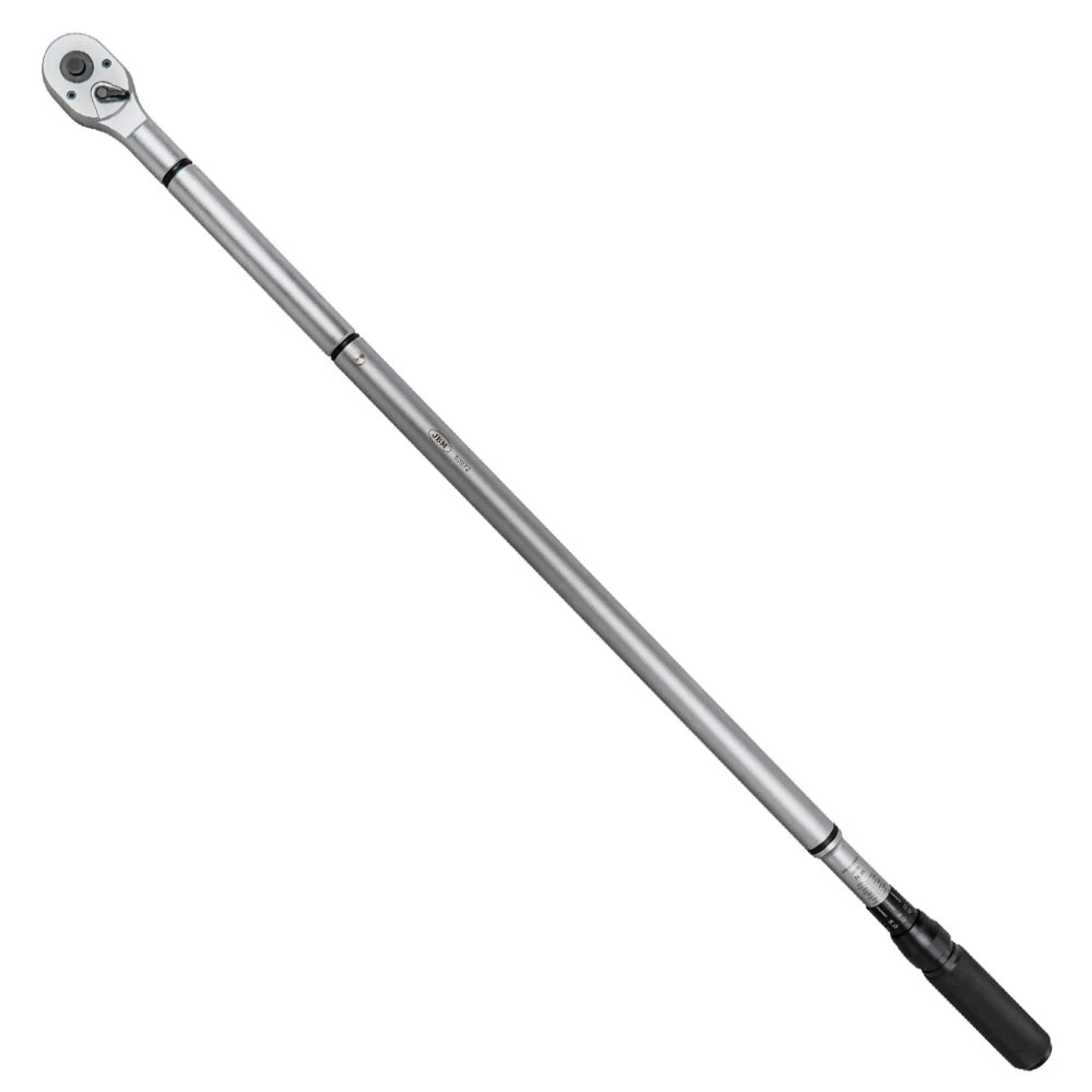 LLAVE DINAMOMÃ‰TRICA DE 3/4"