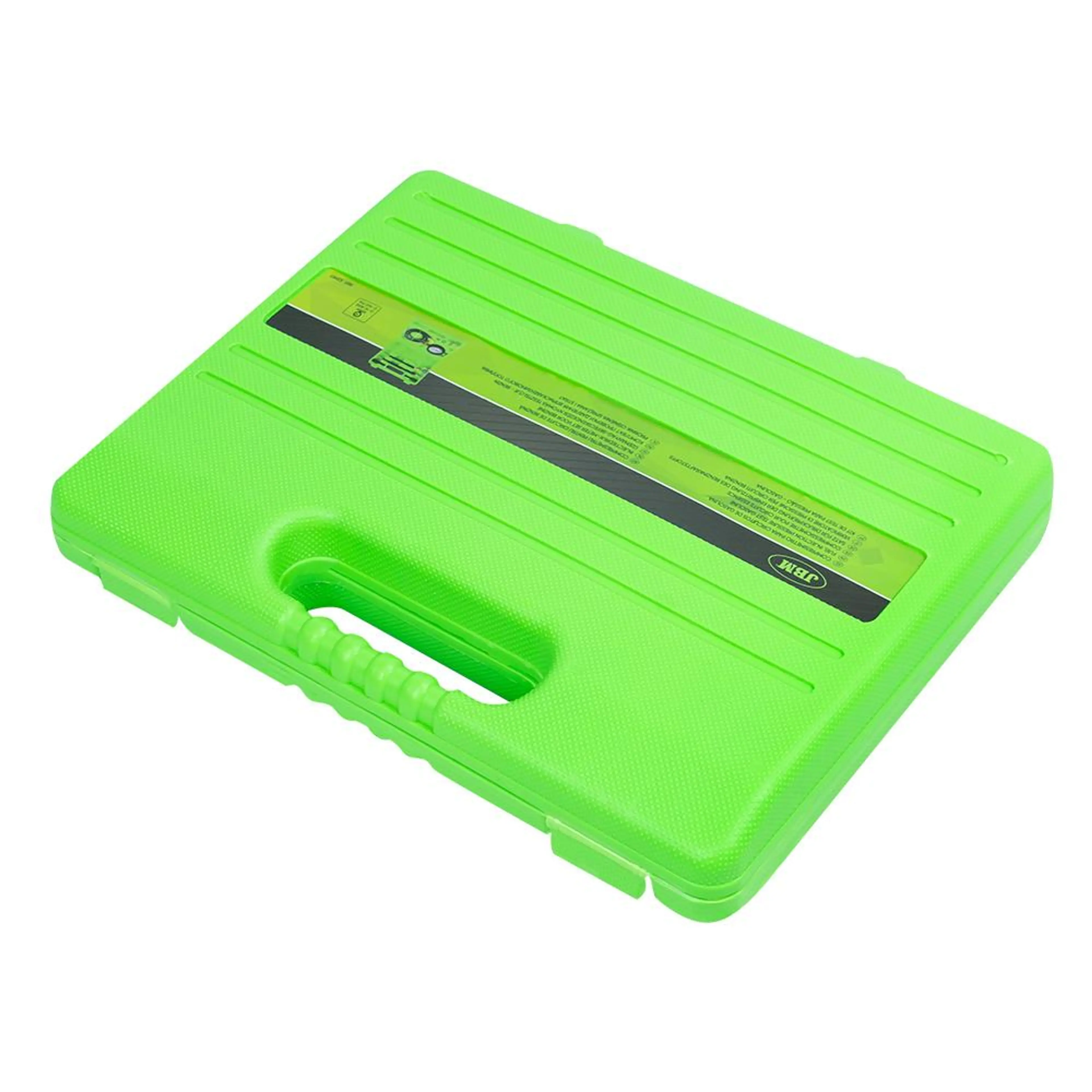 COMPRESA�METRO PARA CIRCUITOS DE GA