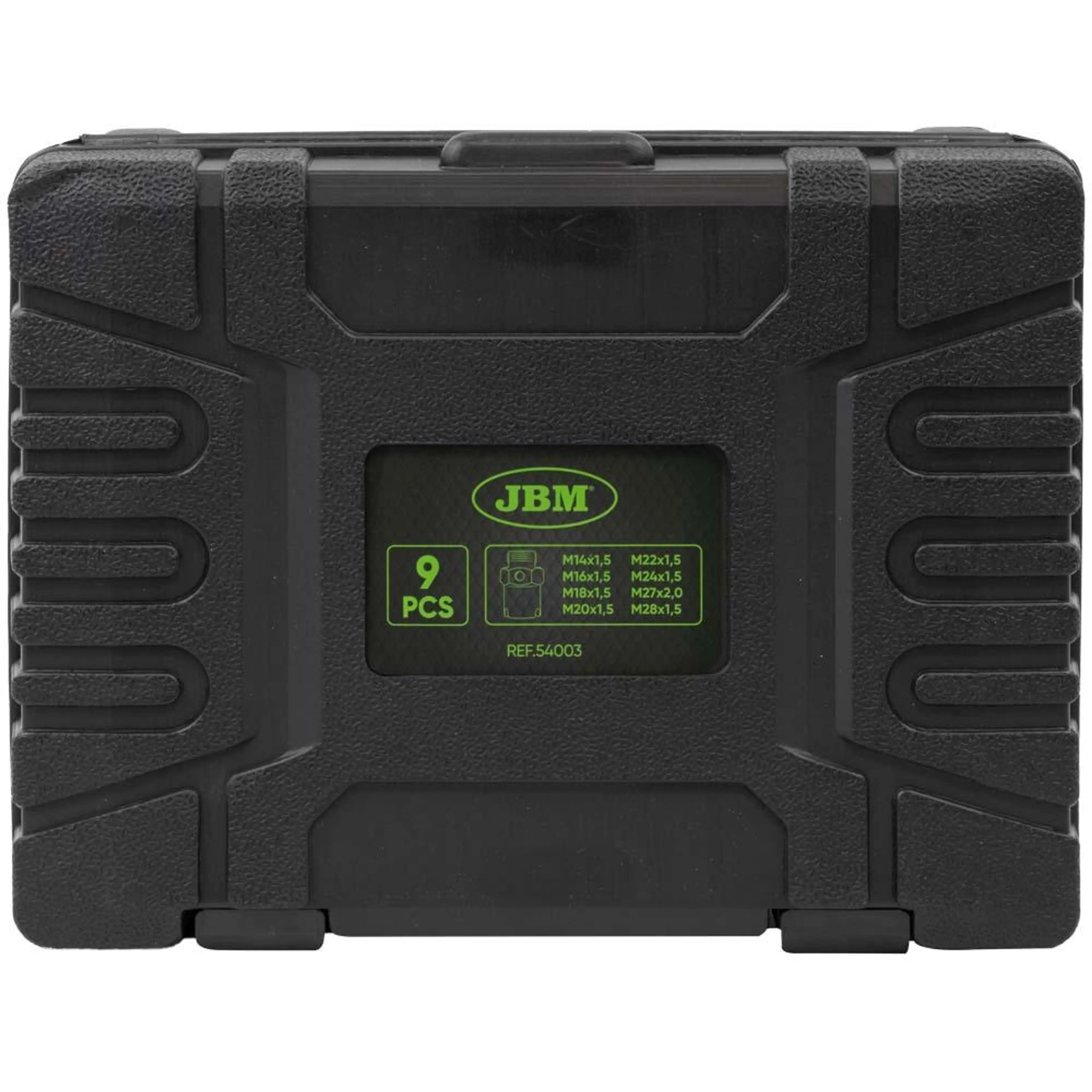 SET REPARADOR DE ROSCAS INTERIORES 