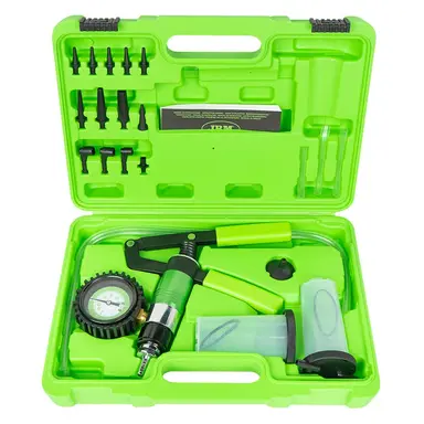 BOMBA DE COMPROBACIA“N, PRESIA“N Y 