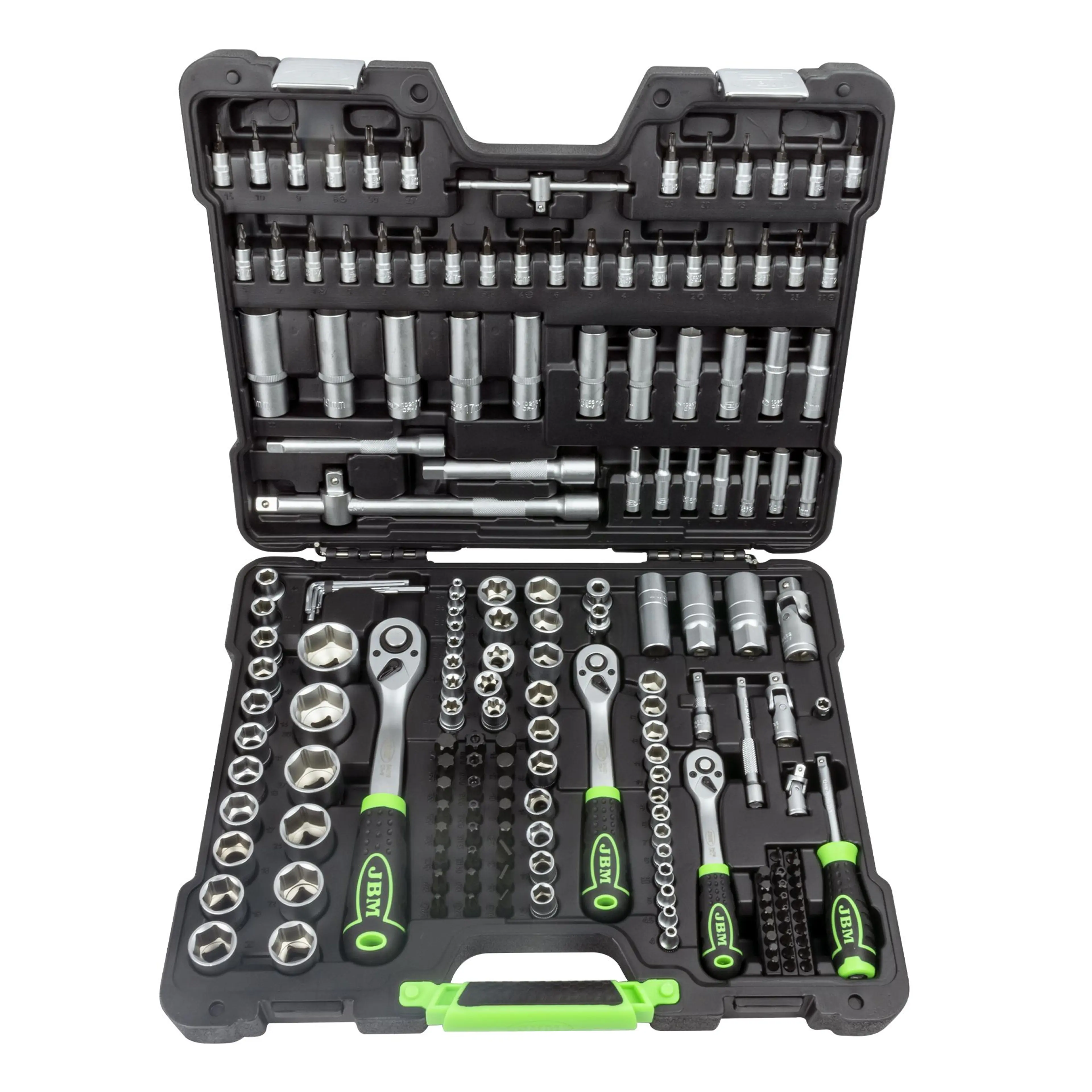 MALETA�N DE HERRAMIENTAS DE 179 PIE