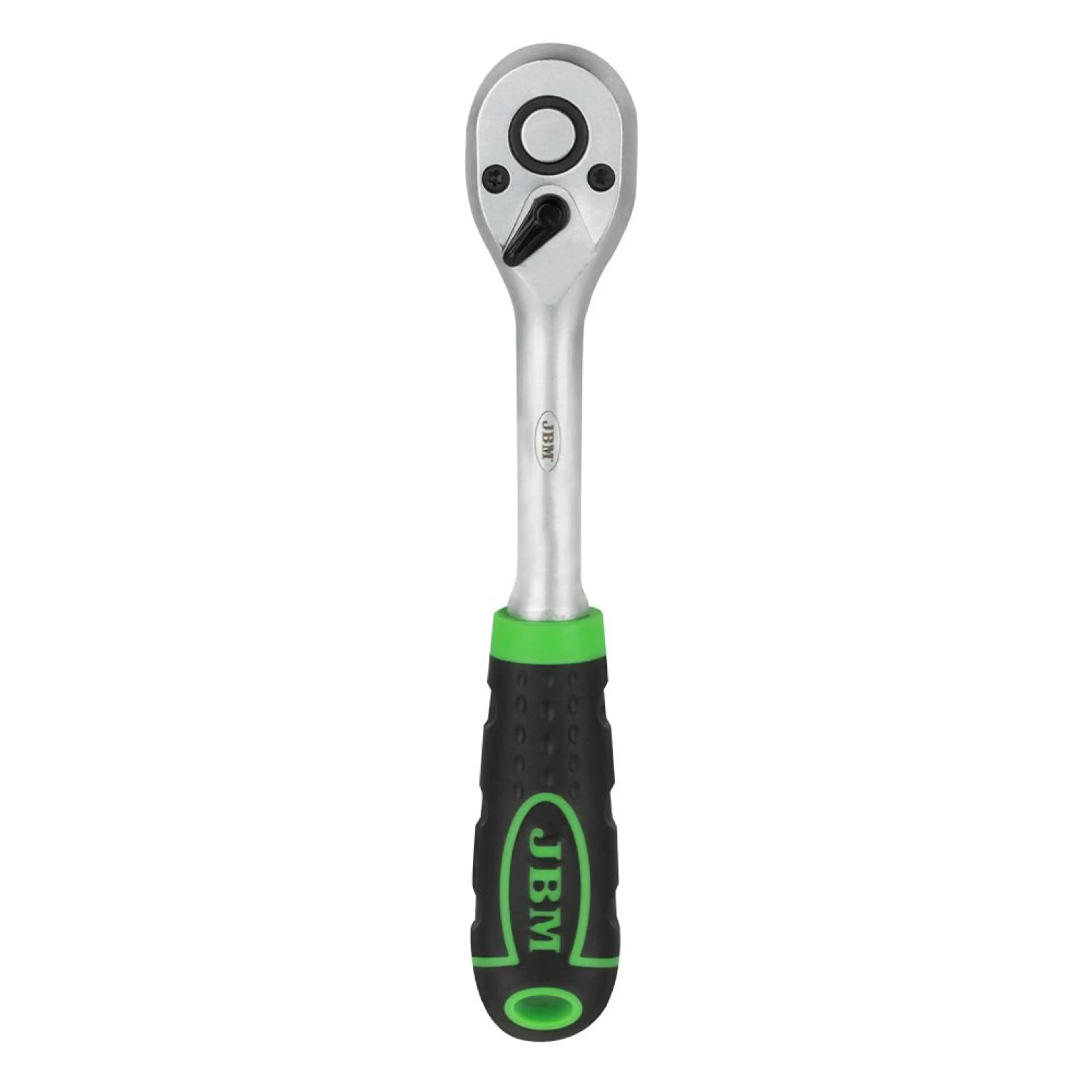 CARRACA RECTA DE 72 DIENTES 1/2"