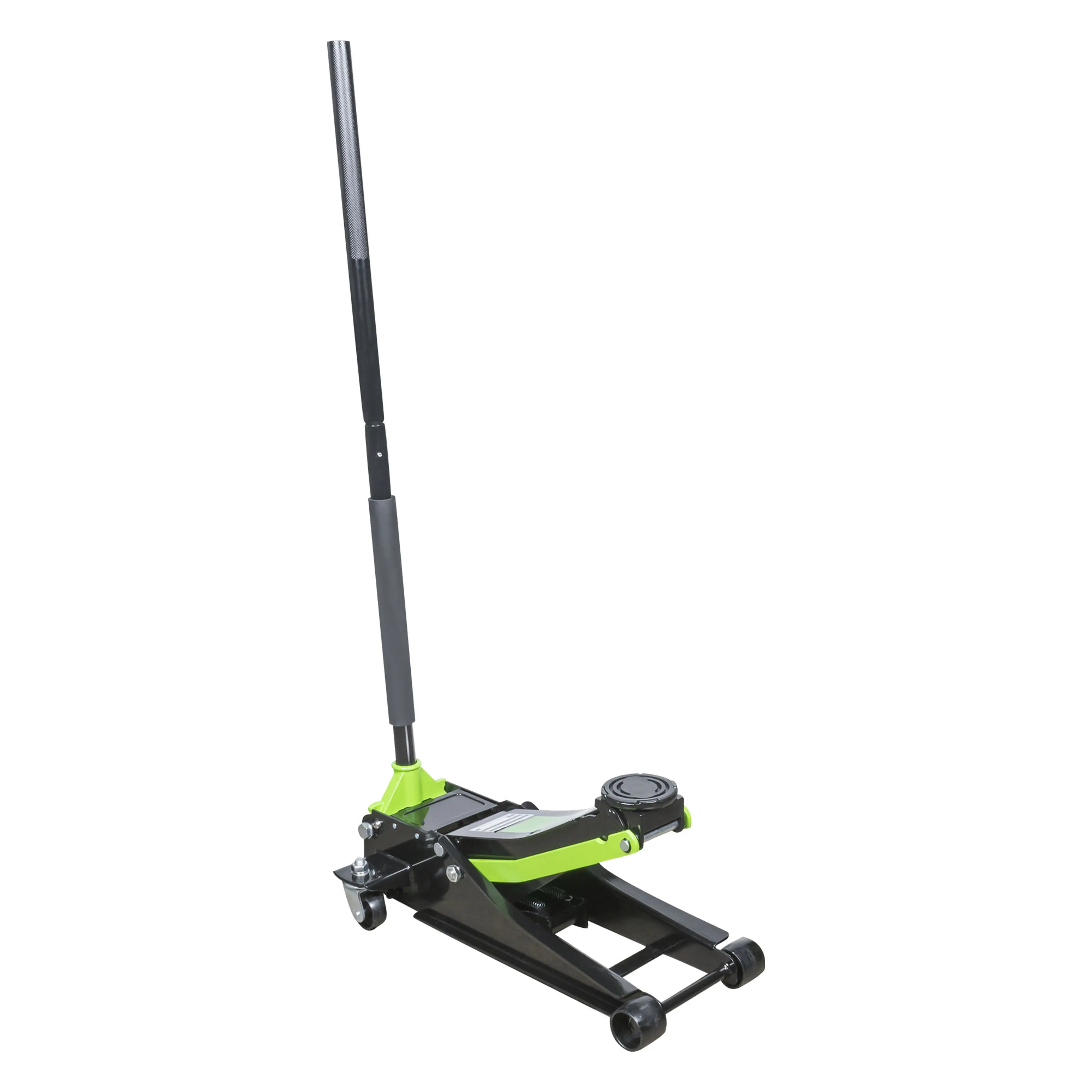 GATO HIDRA�ULICO 2,5TON COCHES BAJO