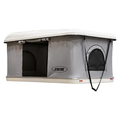 TIENDA DE TECHO RA�GIDA