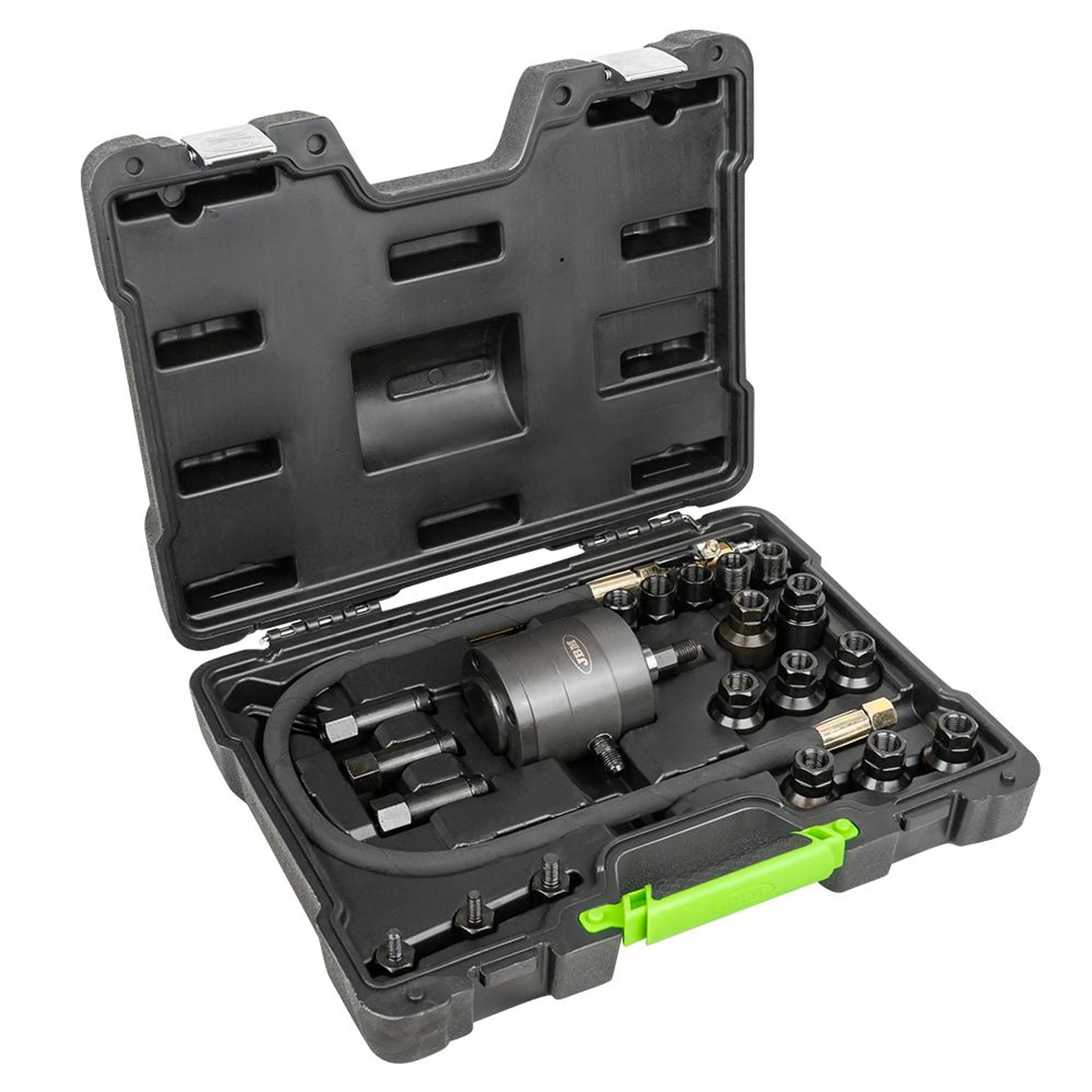 EXTRACTOR DE INYECTORES NEUMA�TICO