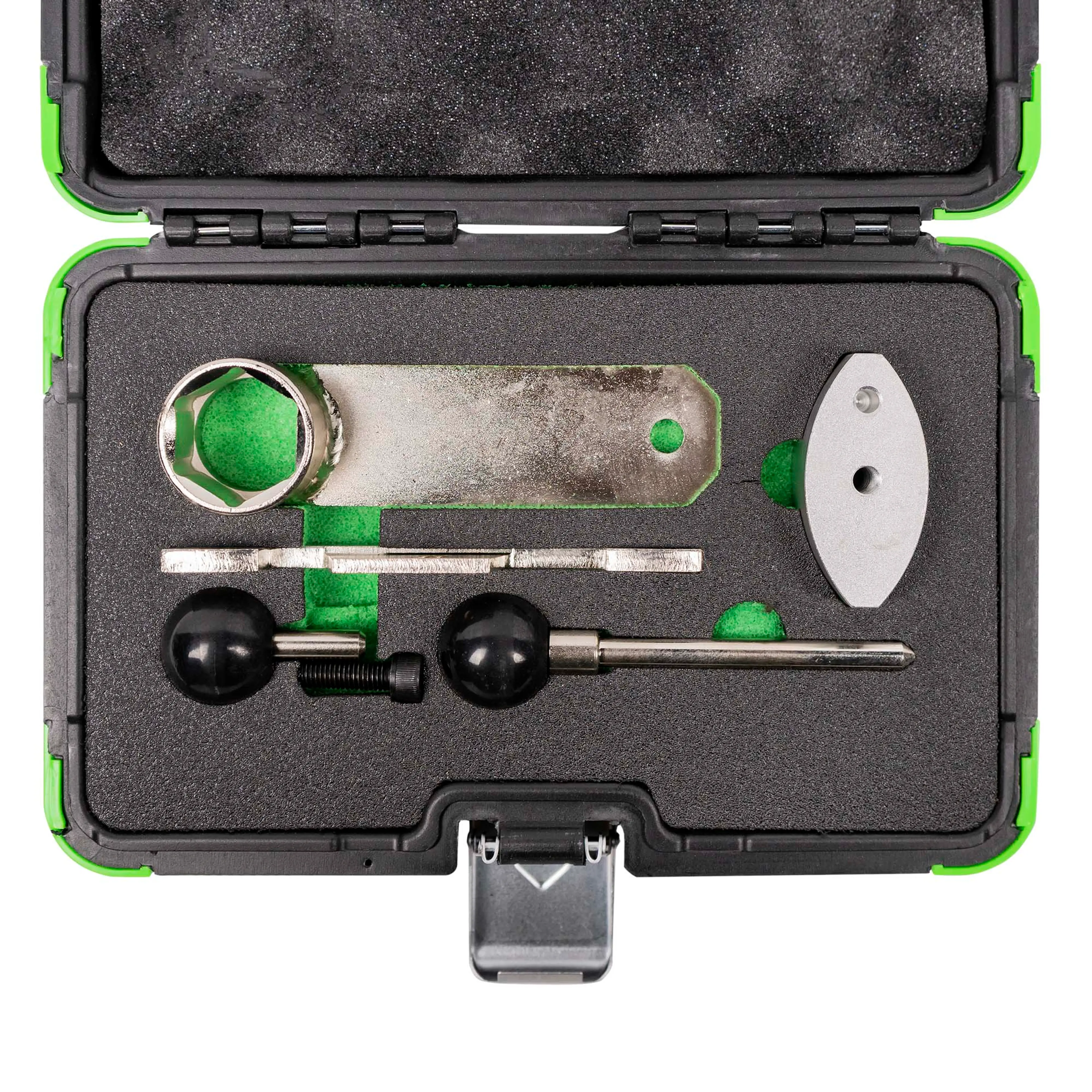 KIT DE CALADO PARA PORSCHE