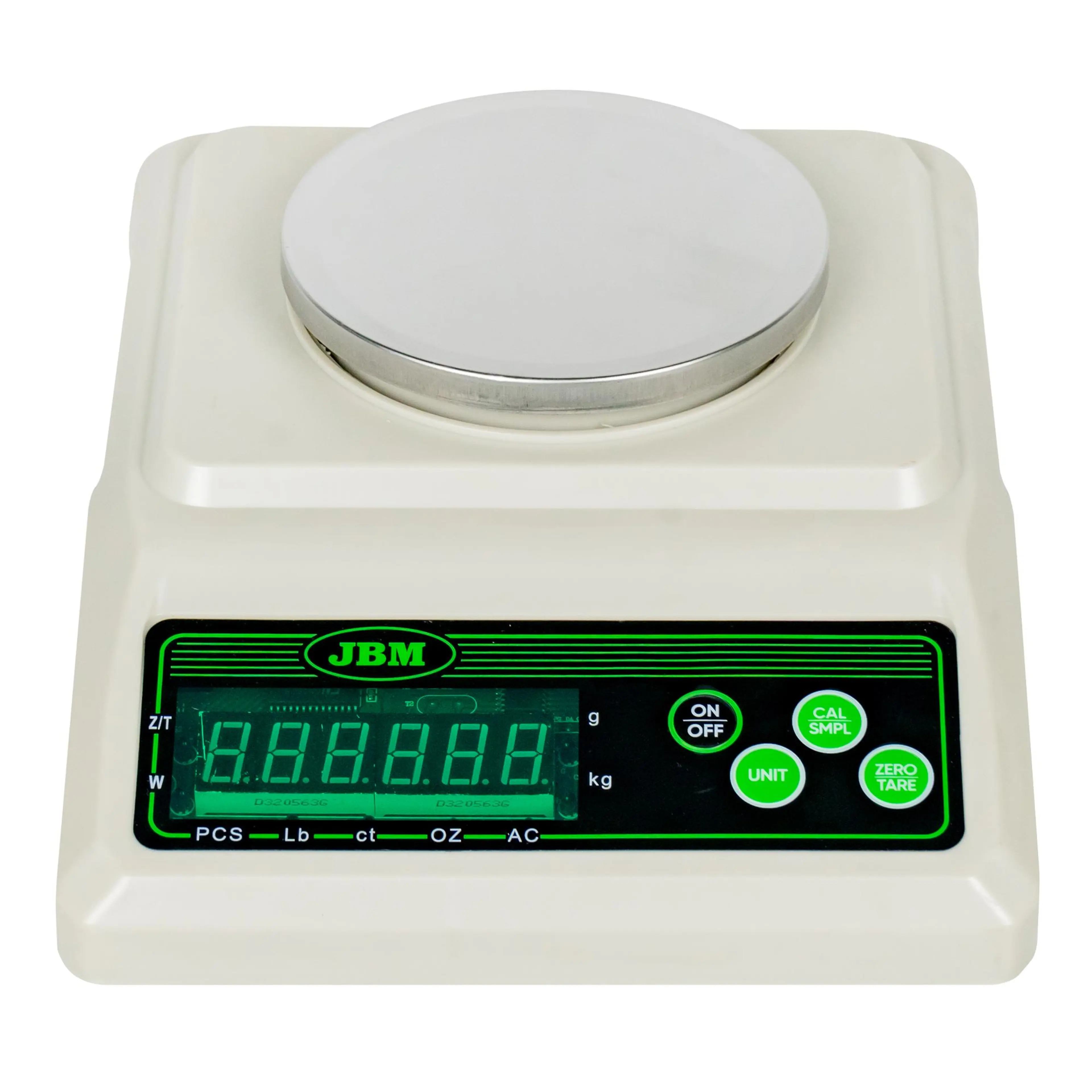 BALANZA DE PRECISIA“N 2KG