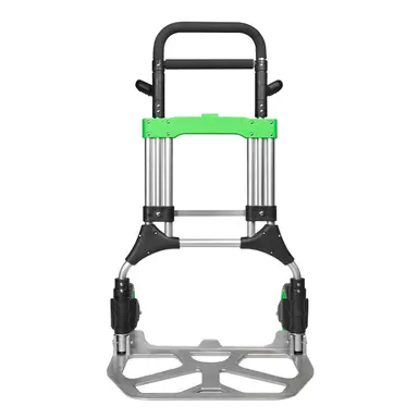 CARRETILLA PLEGABLE ALUMINIO 250KG