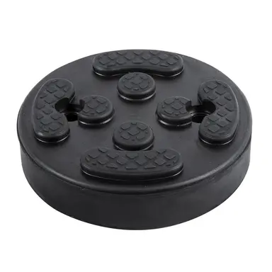 TACO DE GOMA PARA ELEVADOR TWIN BUS