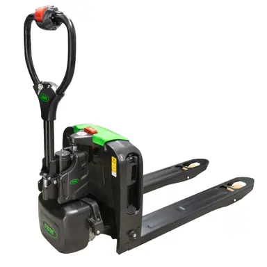 TRANSPALETA ELA‰CTRICA