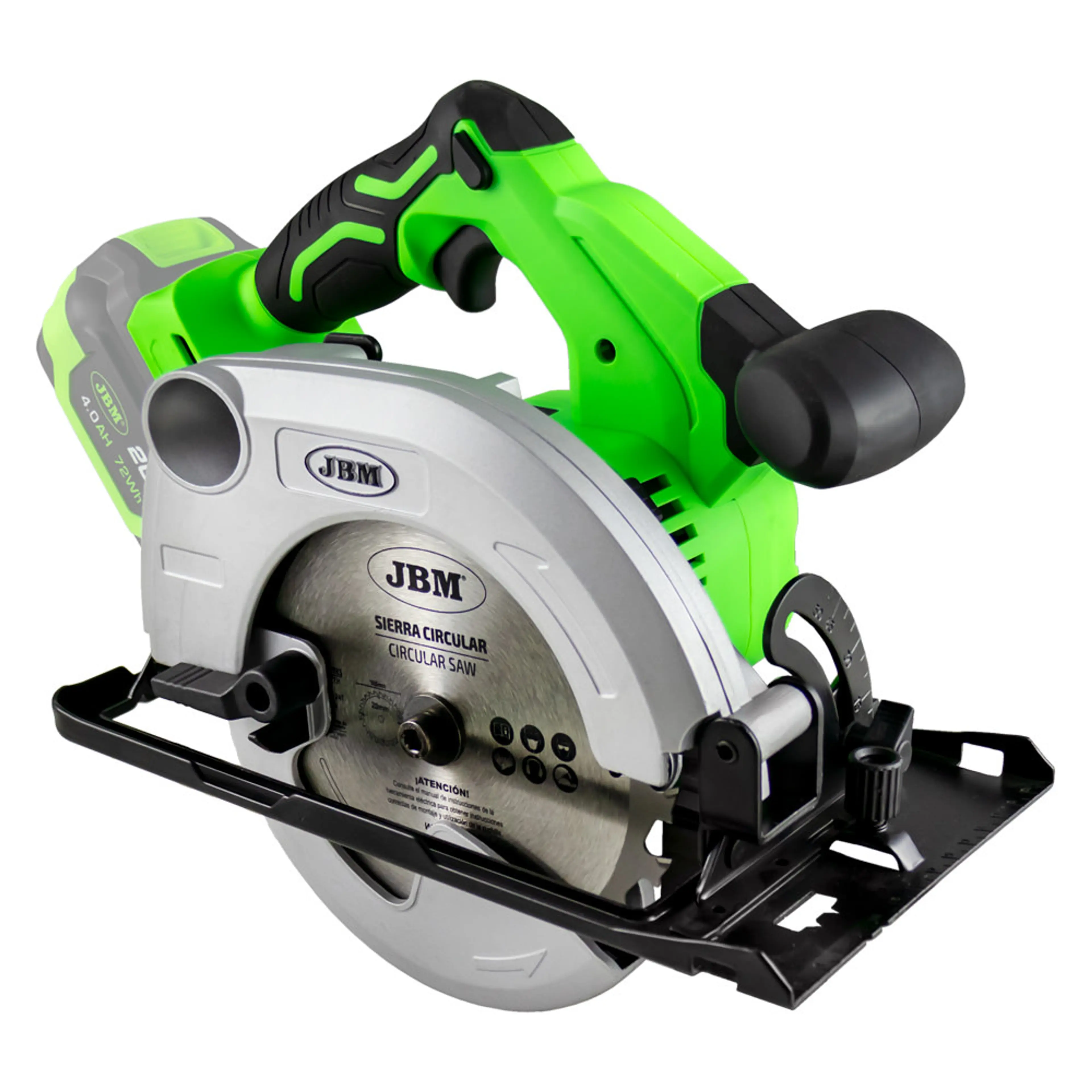 SIERRA CIRCULAR A BATERA�A  REF. 60