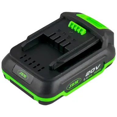 BATERÃ�A LI-ION 2.0AH