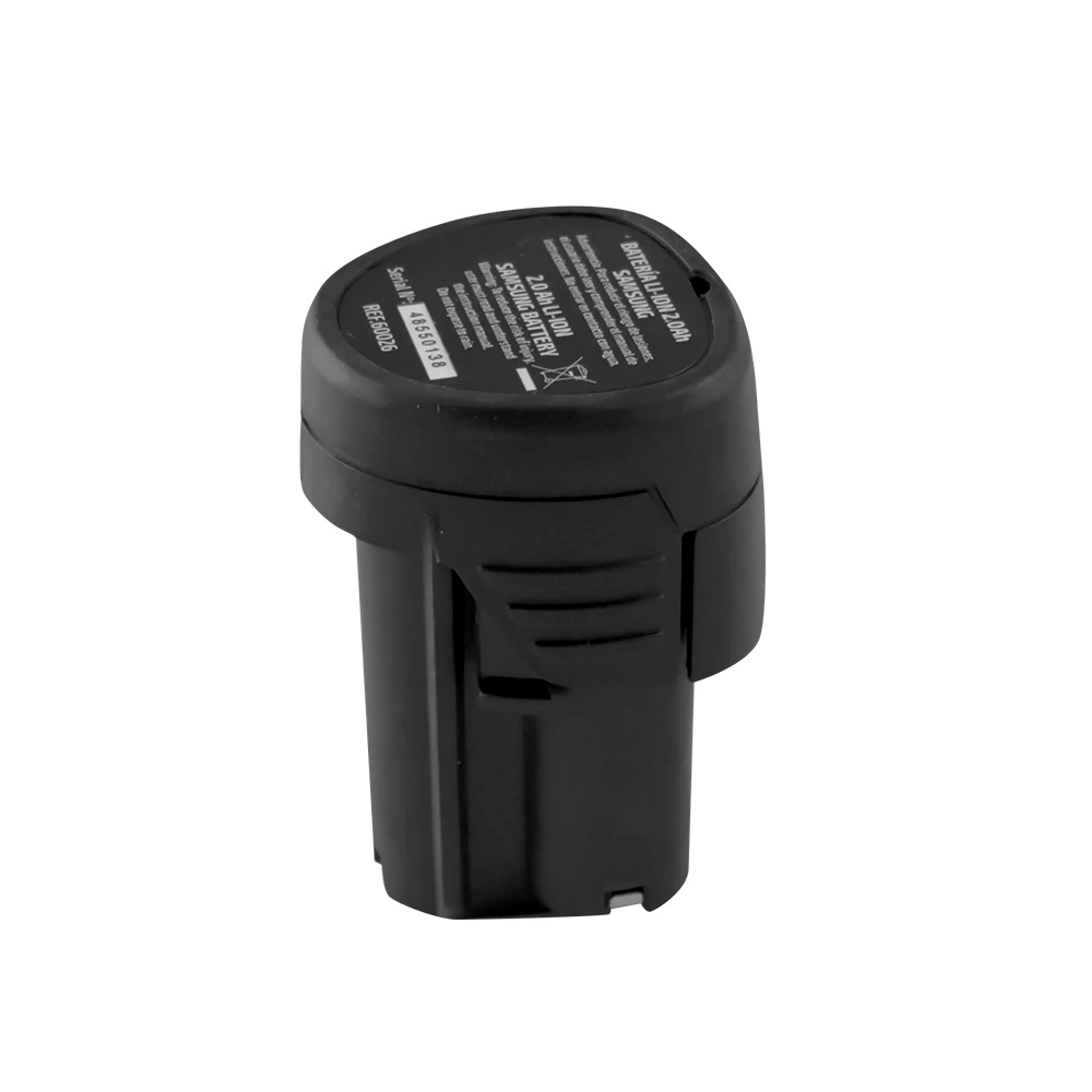 BATERA�A LI-ION 2.0AH SAMSUNG Â€“ P