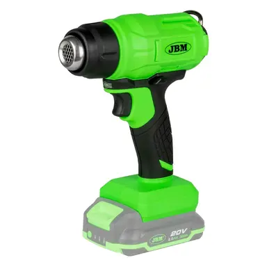 PISTOLA DE CALOR A BATERA�A REF.600