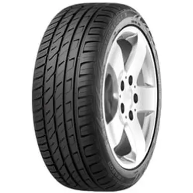 MBR 195/55R16 87V SP-J3 NO FABRIC