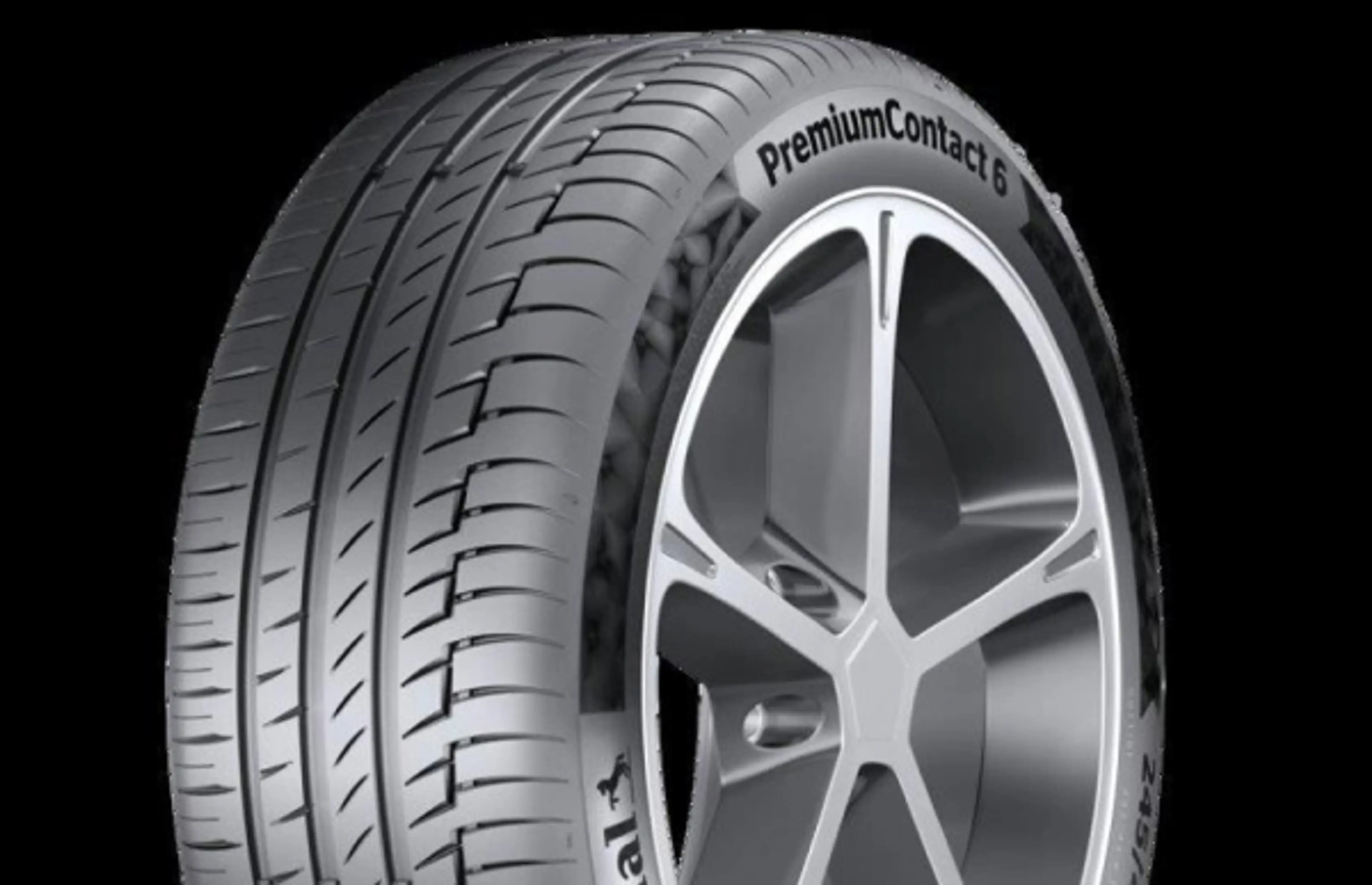215/60R17 96V FR PC6