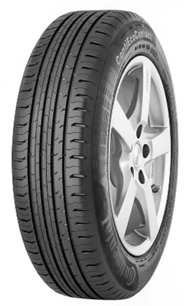 245/45R18 96W CONTIECOCONTACT 5