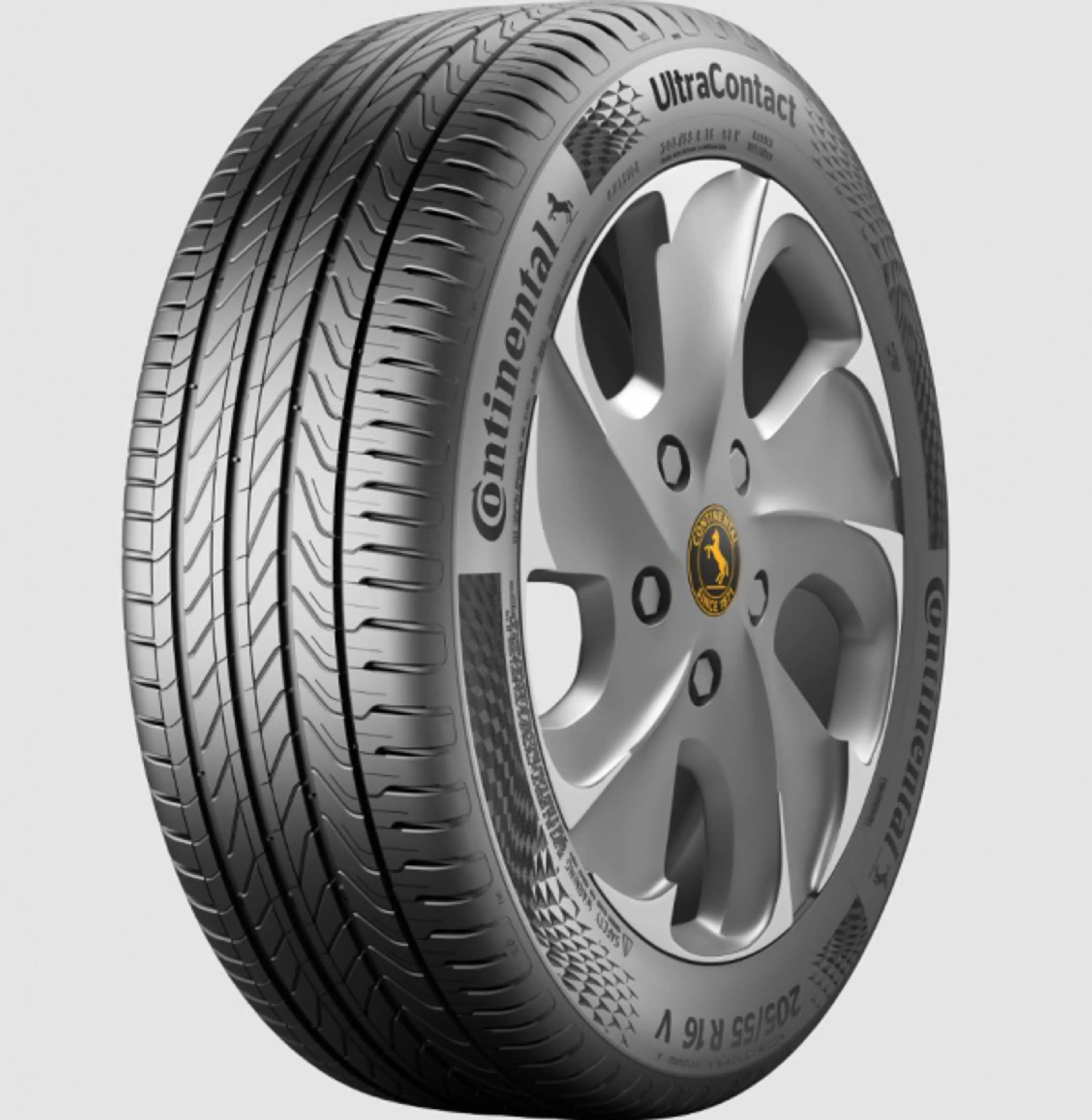 235/55R17 99V FR ULTRACONTACT