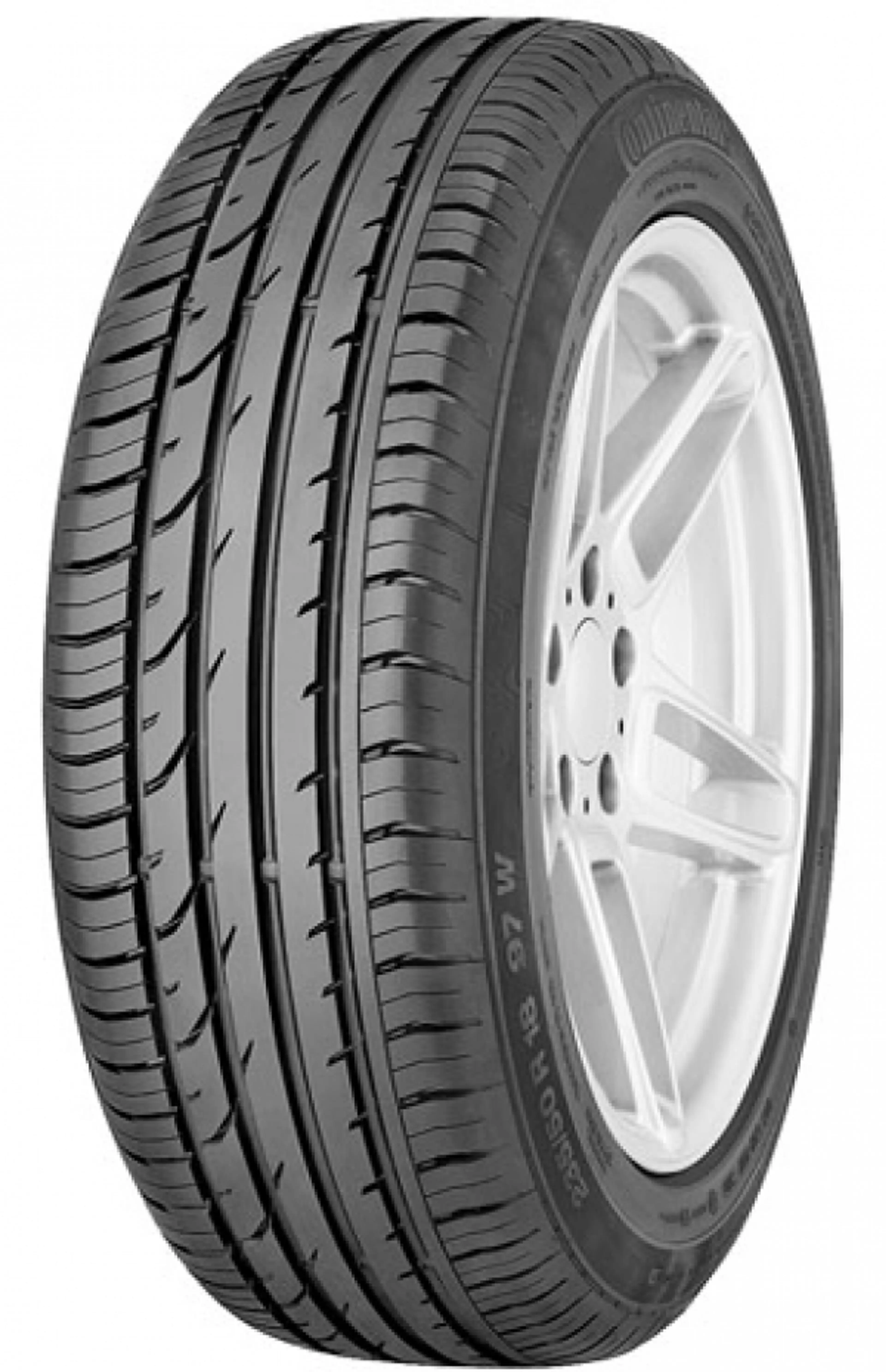 195/60 R15 88H CONTIPREMIUMCON