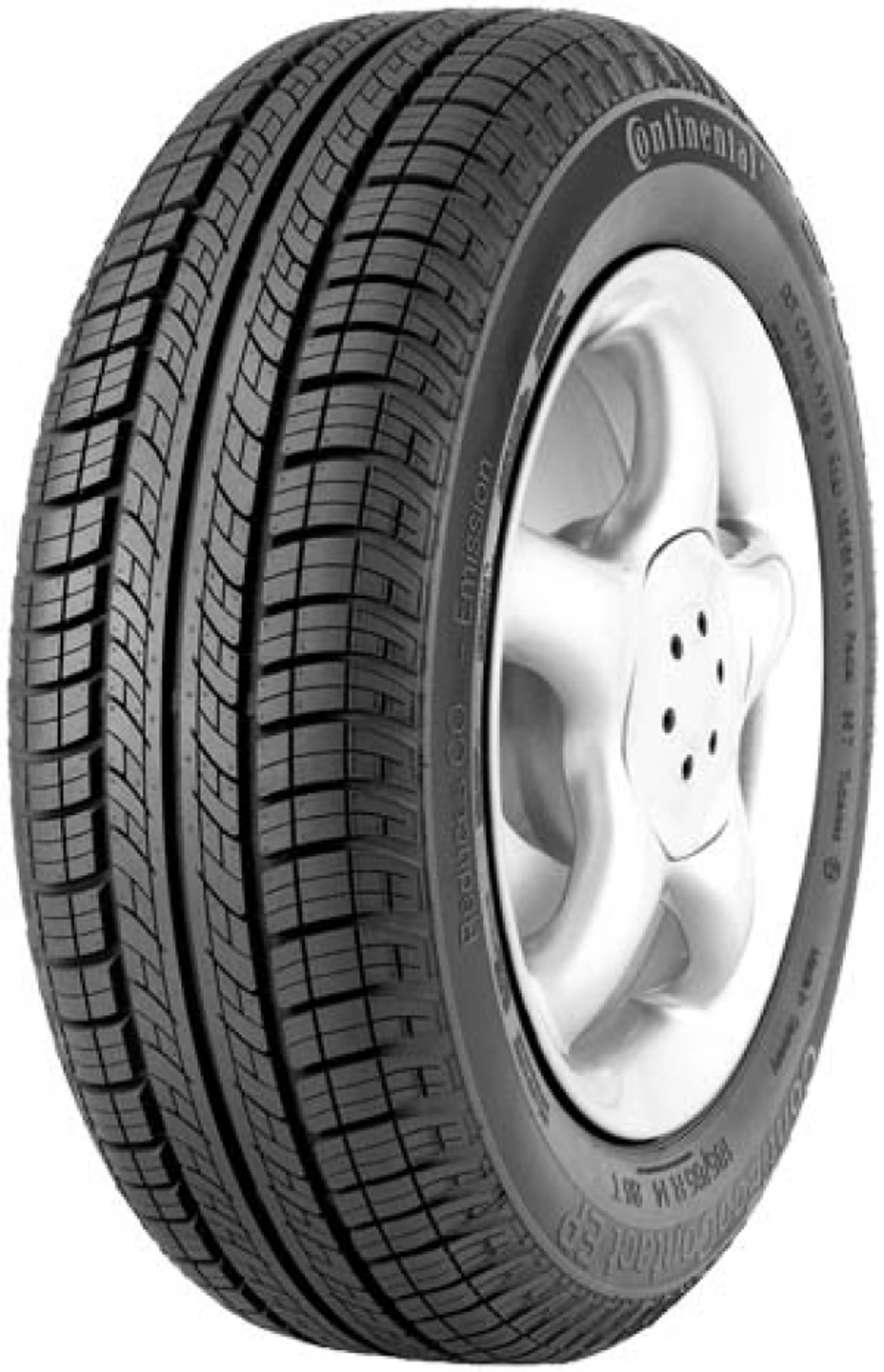 175/55R15 77T FR CONTIECOCONTACT EP