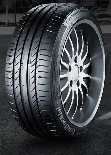 255/40R20 101Y XL FR CONTISPORTCONT