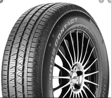 235/60R18 103H CROSSCONTACT LX SPOR